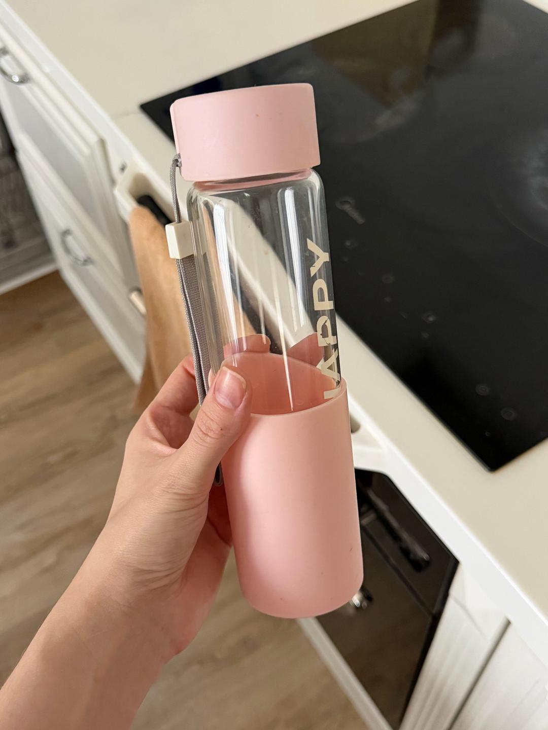 Miniso бутылка минисо — фото 2