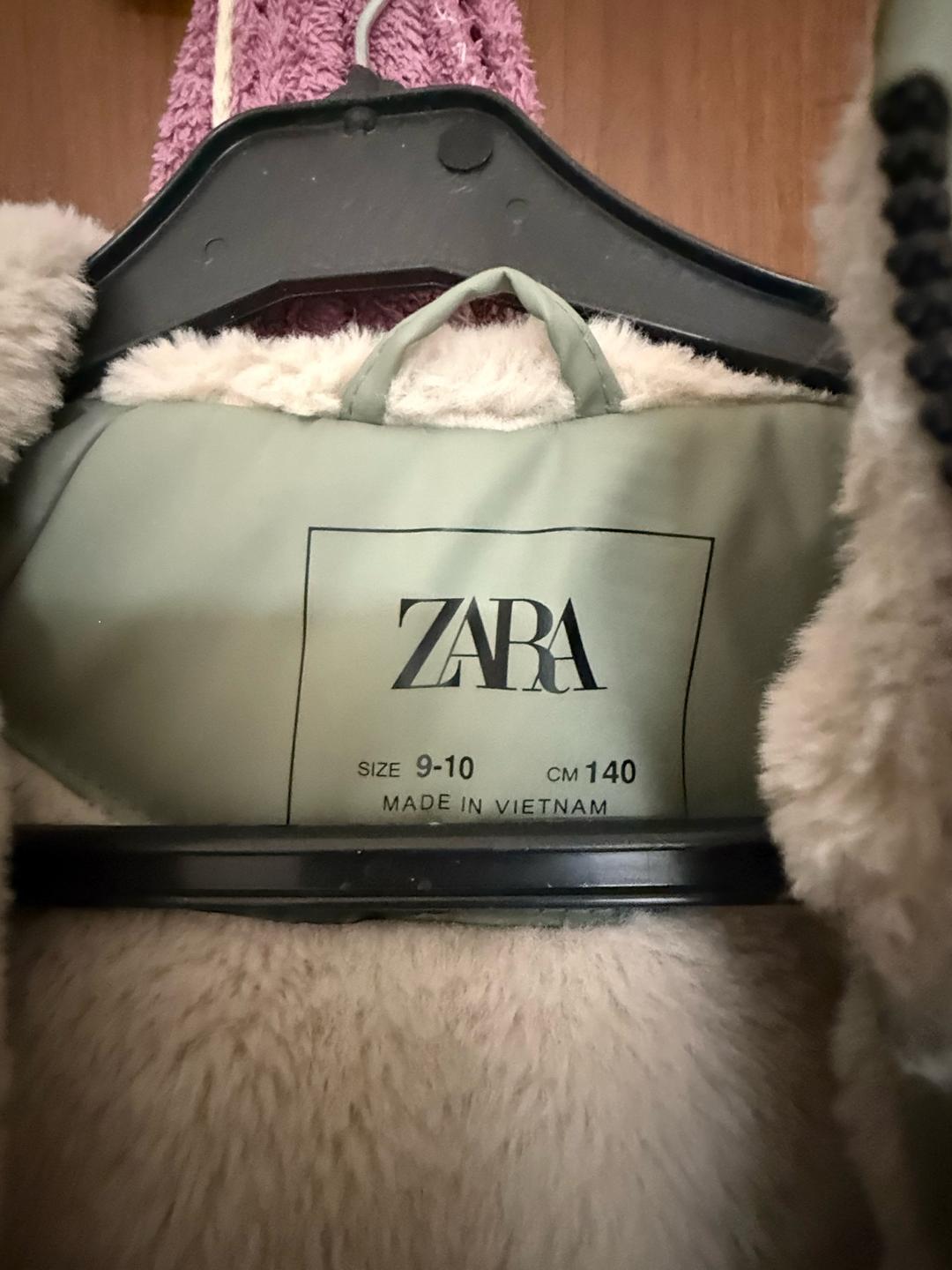 Zara Куртка ZARA — фото 2