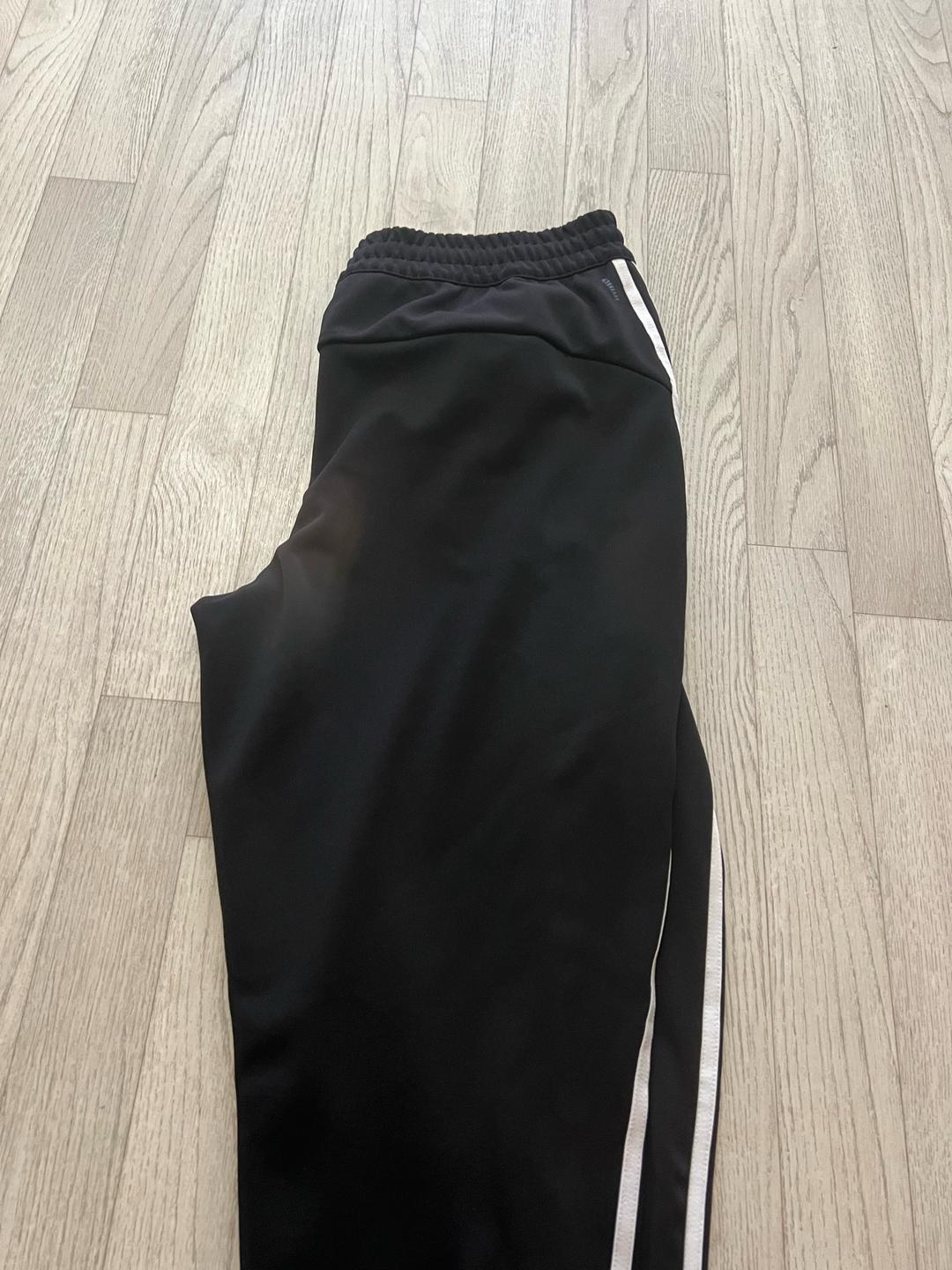 Adidas Спортивные брюки adidas — фото 2
