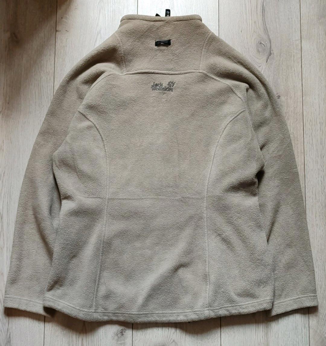 Jack Wolfskin Jack Wolfskin fleece — фото 2