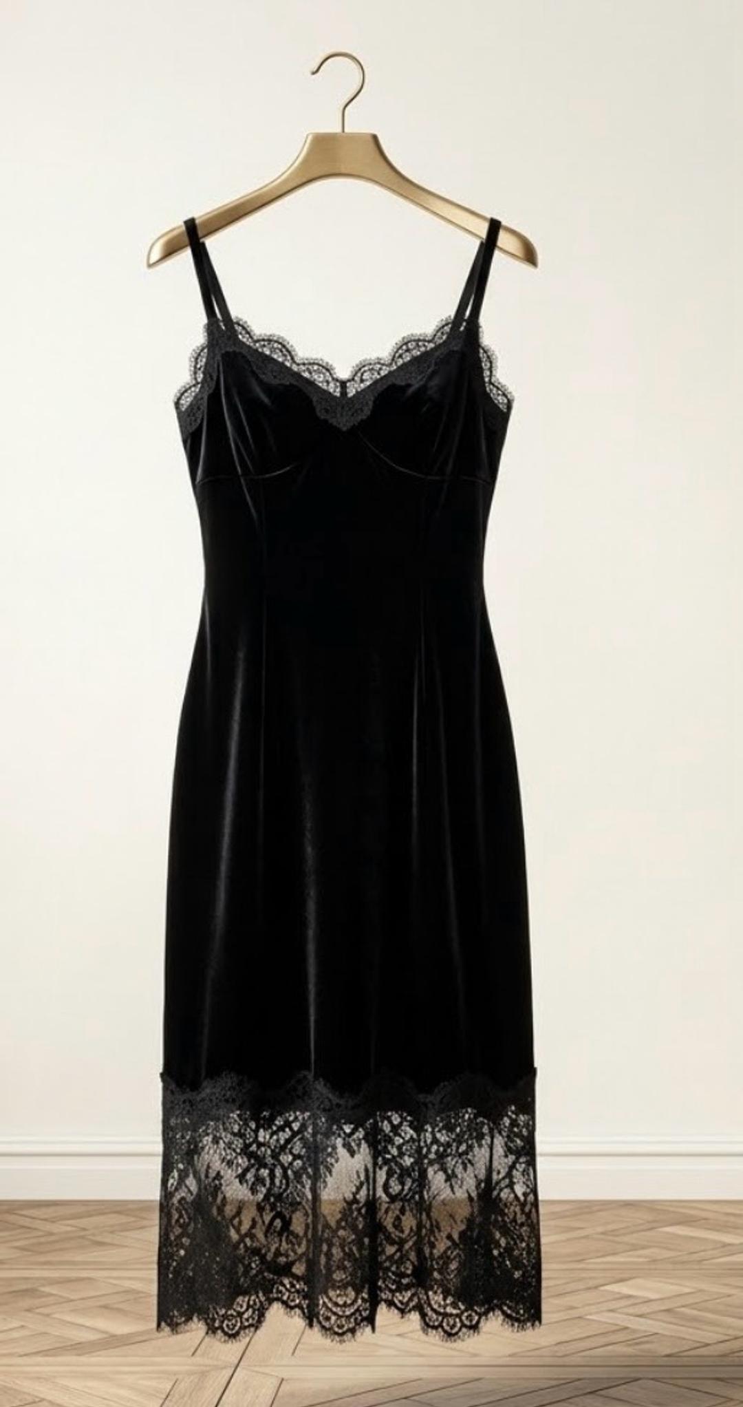 Dolce & Gabbana Dolce & Gabbana платье — фото 2