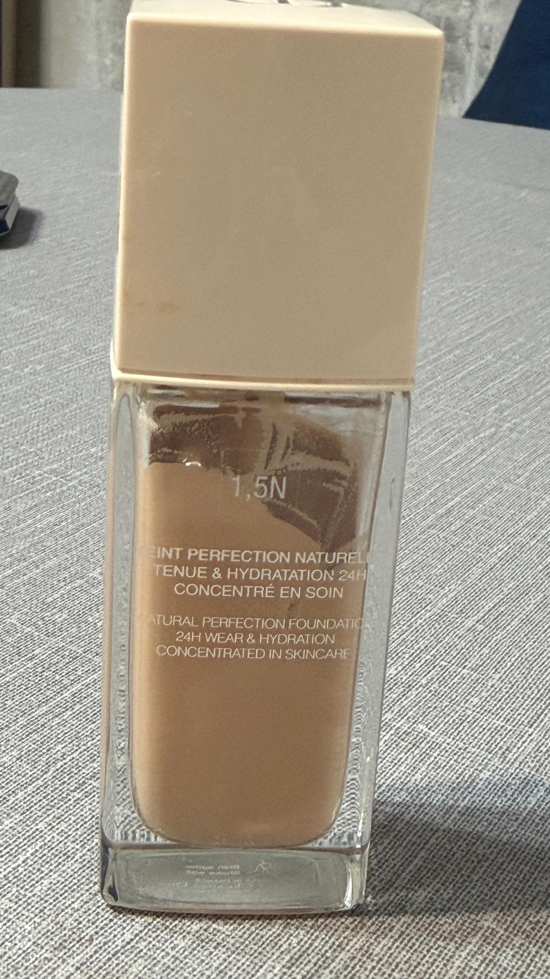 Dior Тональный крем Dior Forever Natural Nude — фото 2