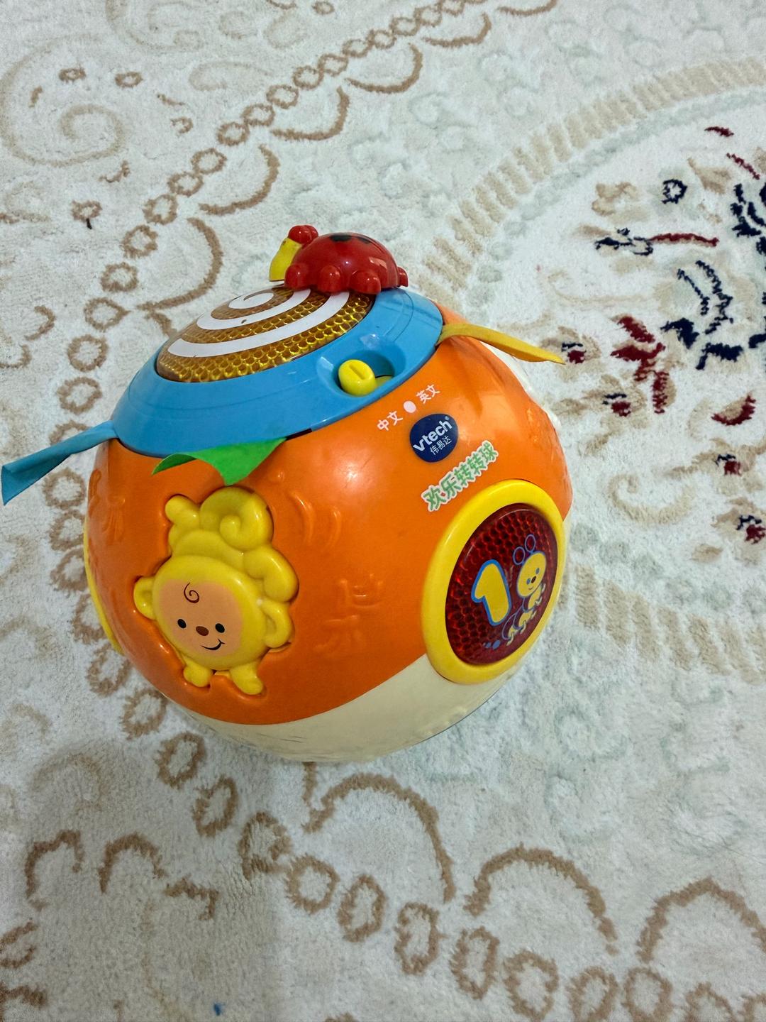 vtech Интерактивная игрушка VTech — фото 2