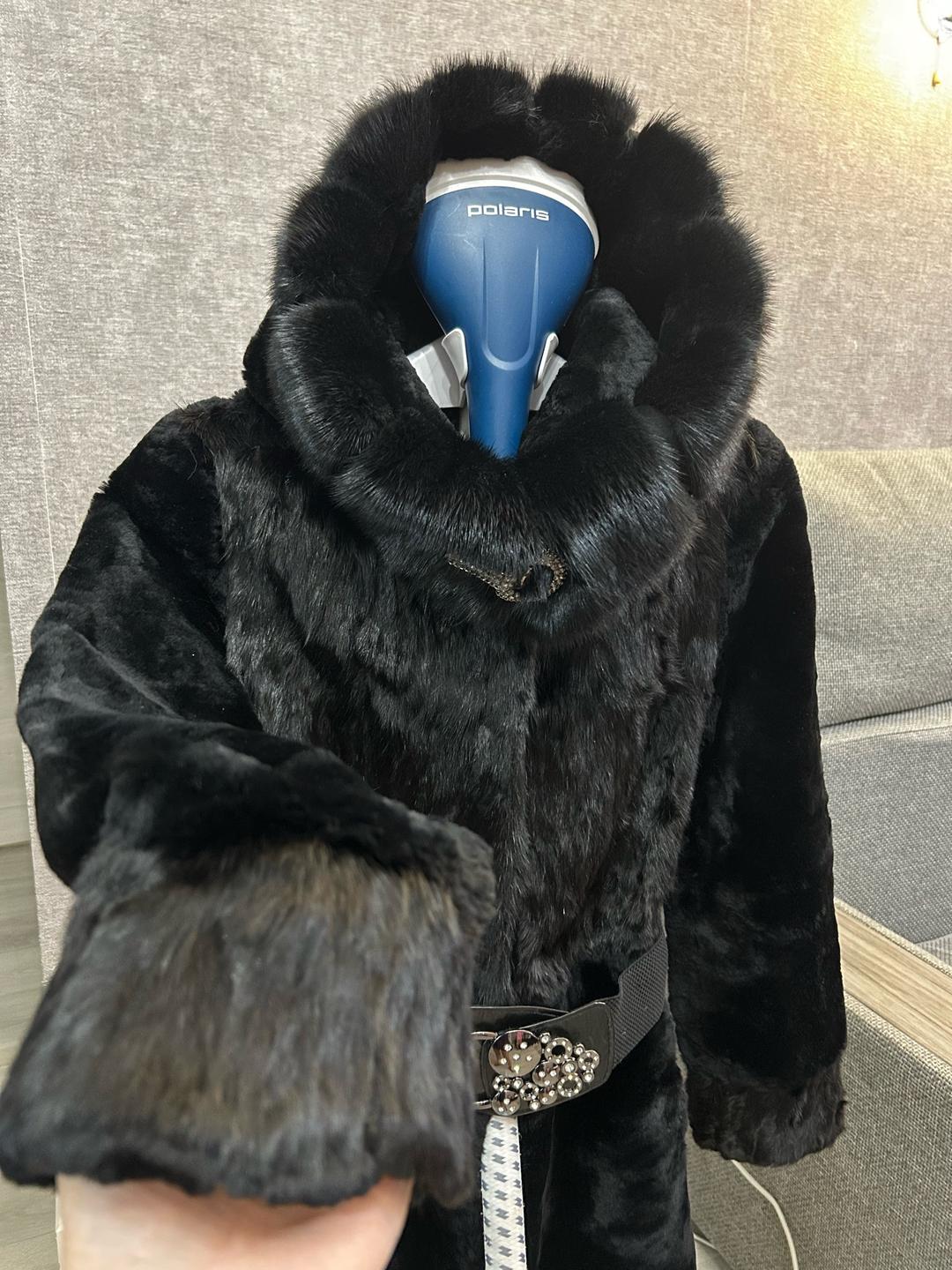Smeg Шуба O.S.Princess — фото 2