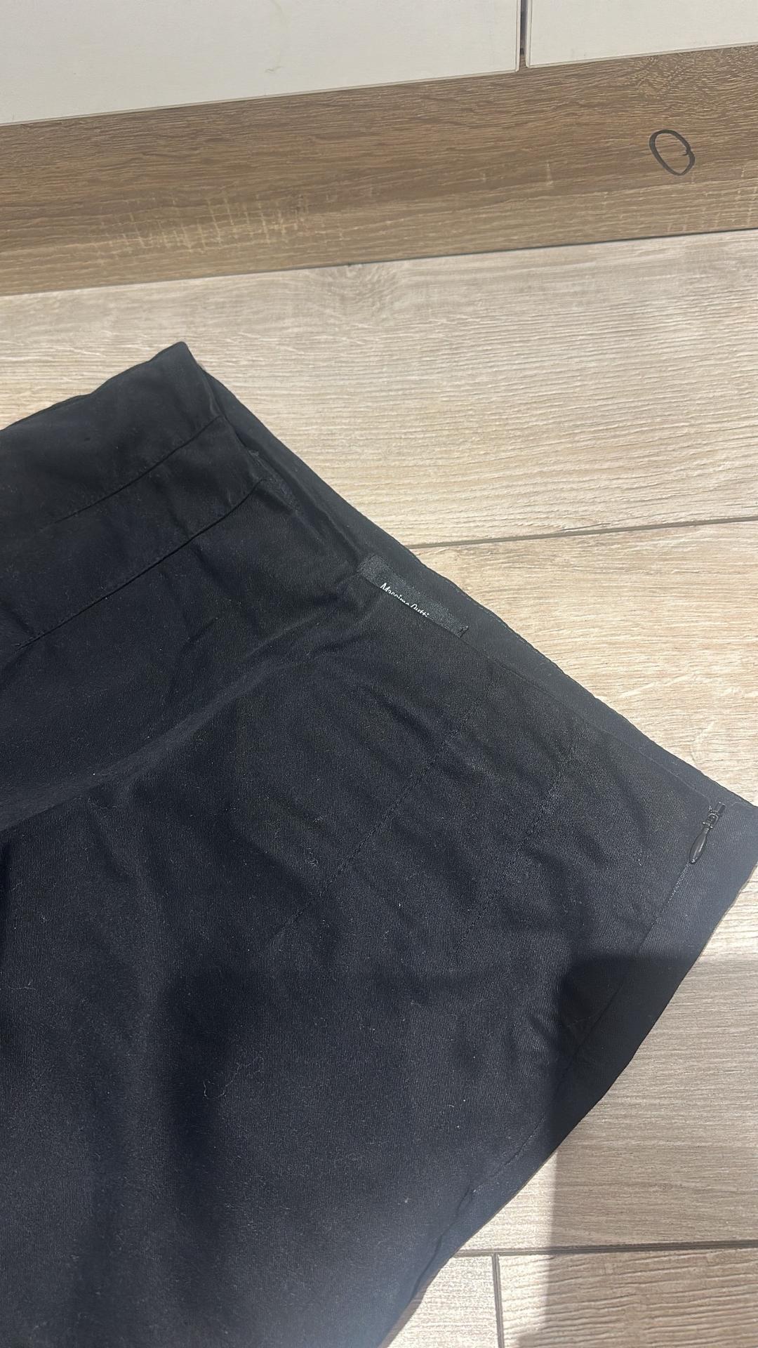 Massimo Dutti Брюки клещ  Massimo Dutti — фото 2