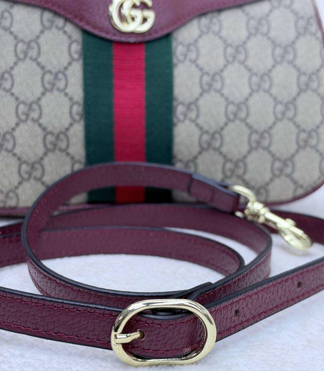 Gucci Сумка Gucci — фото 2