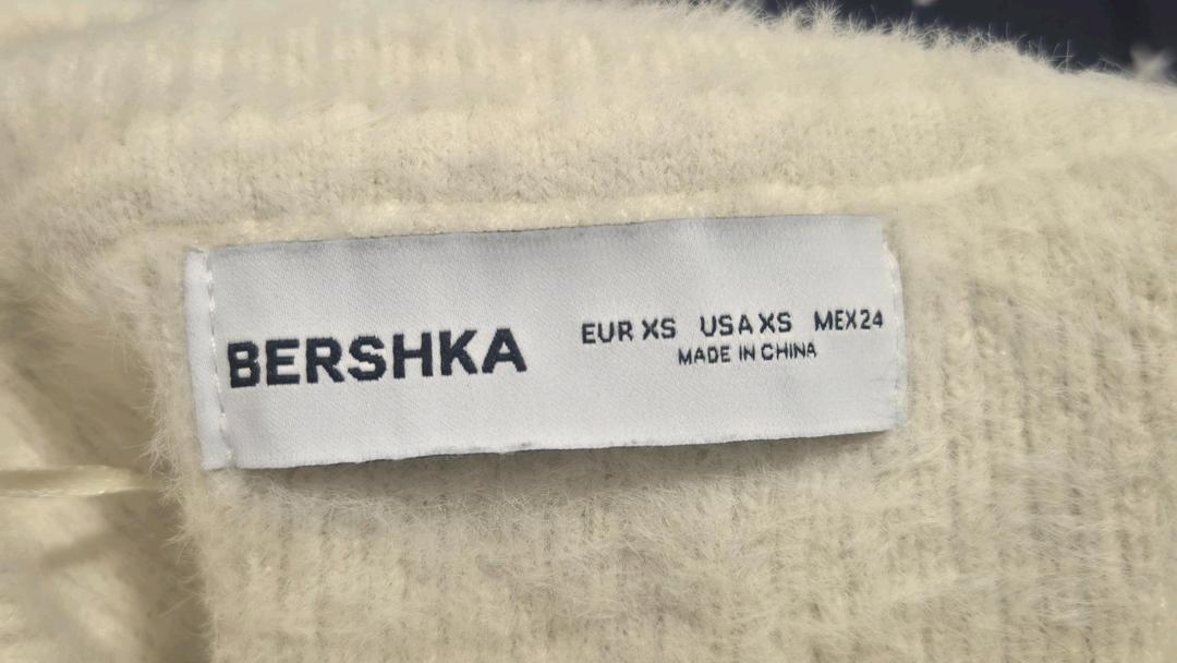 Bershka Свитер BERSHKA — фото 2