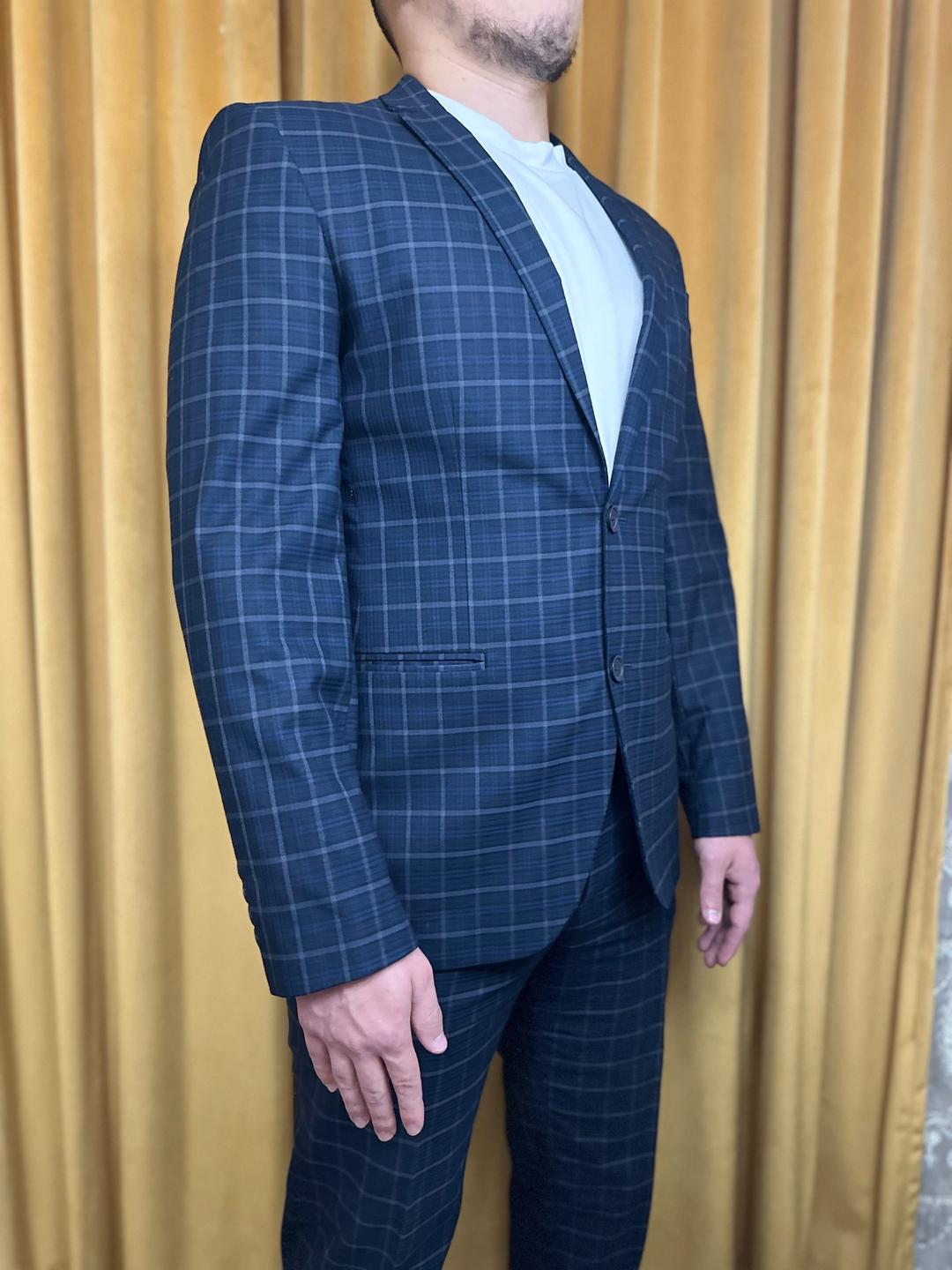 Мужской костюм — фото 2