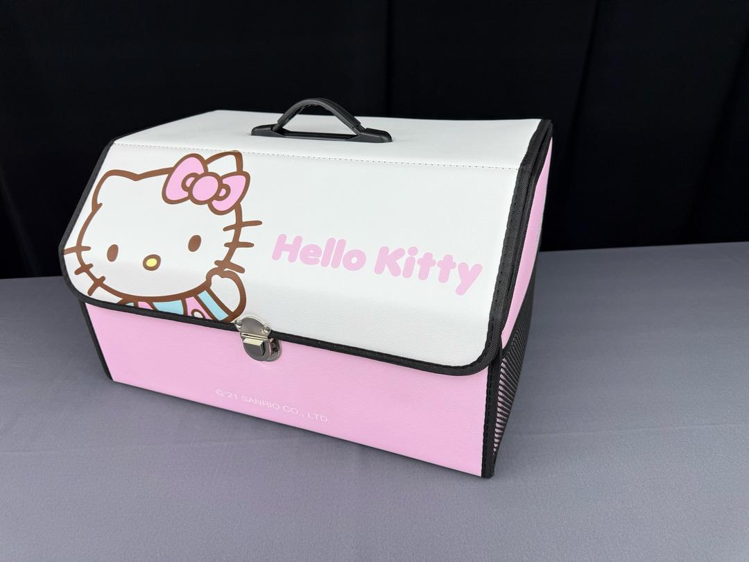 Hello Kitty Органайзер для вещей — фото 2