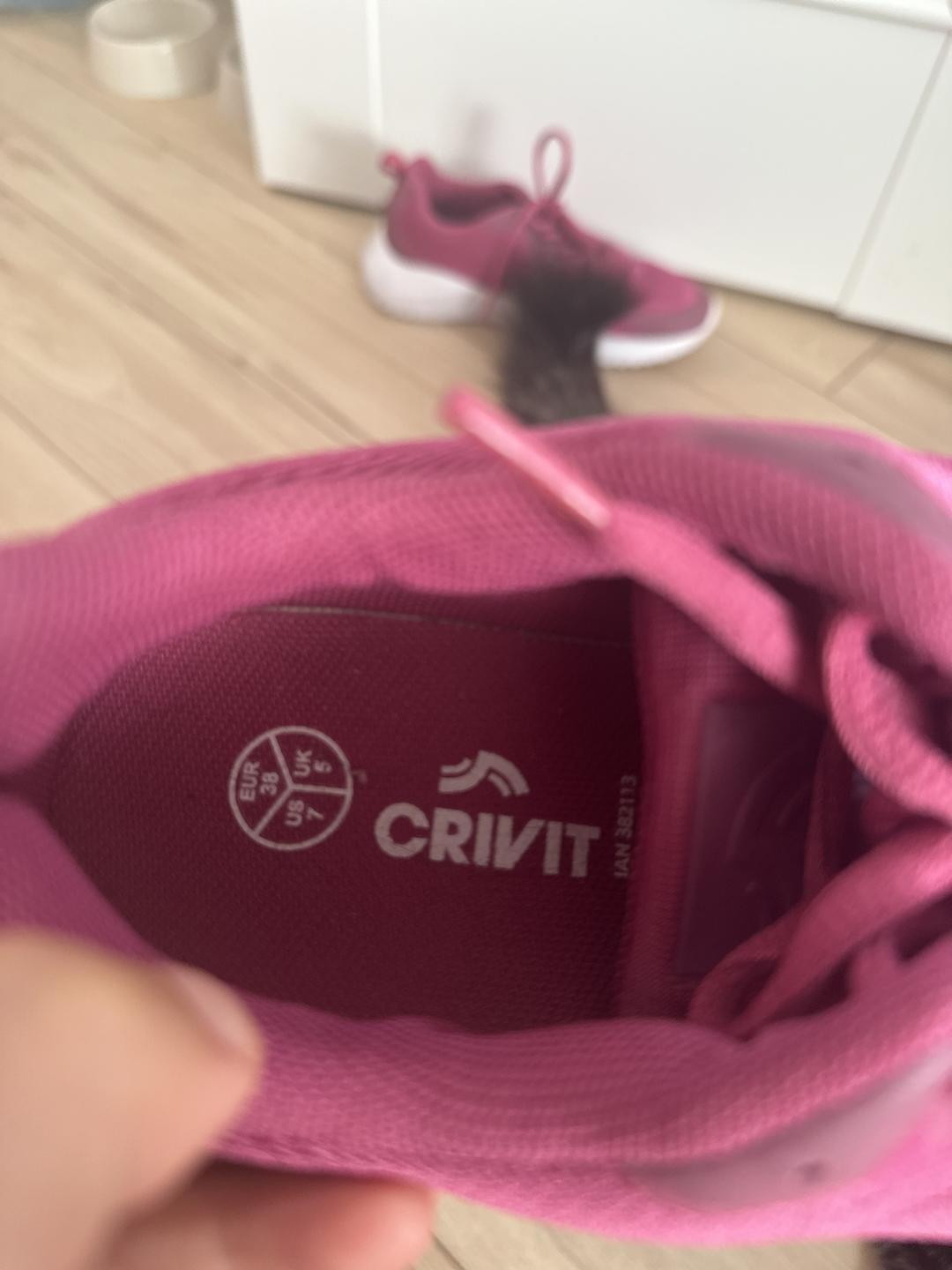Crivit Кроссовки Crivit — фото 2