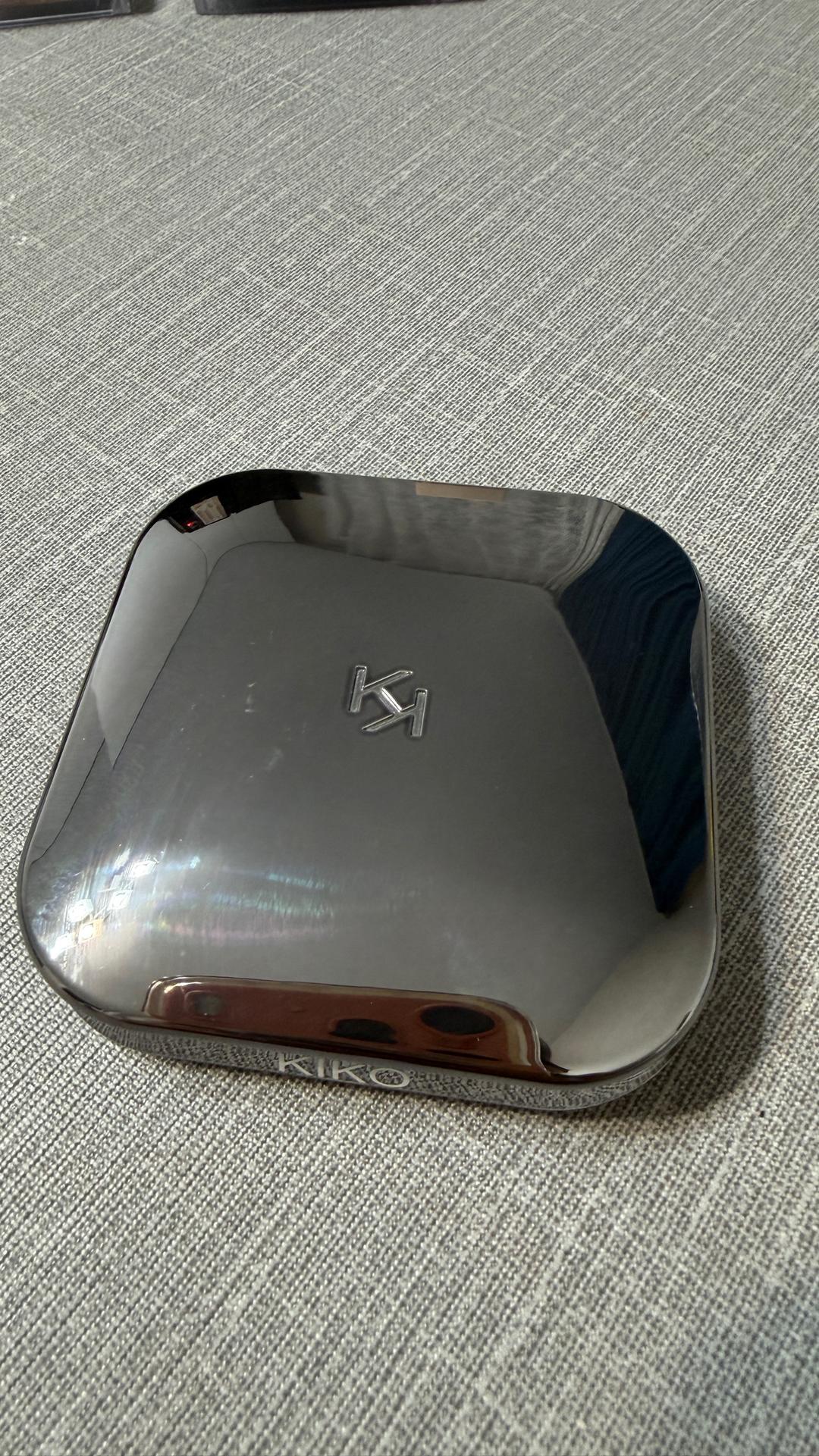 KIKO Milano KIKO Universal Veil Finishing Powder — фото 2