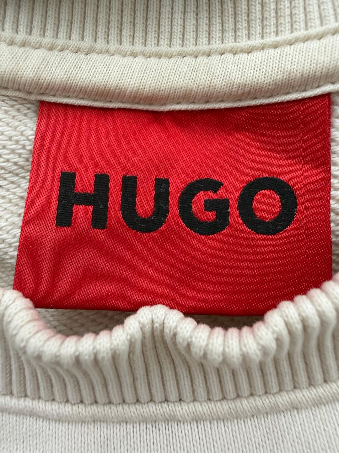 Hugo Футболка HUGO — фото 2