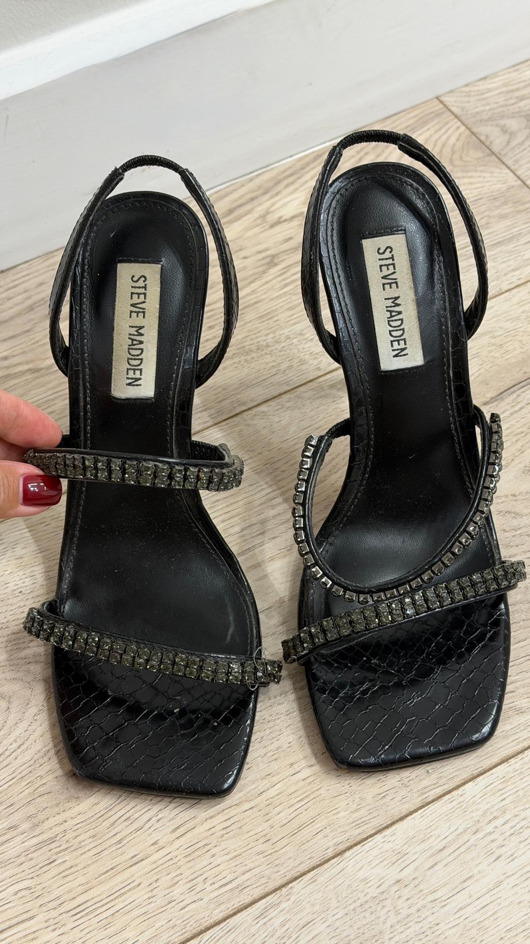 Steve Madden Босоножки Steve Madden — фото 2