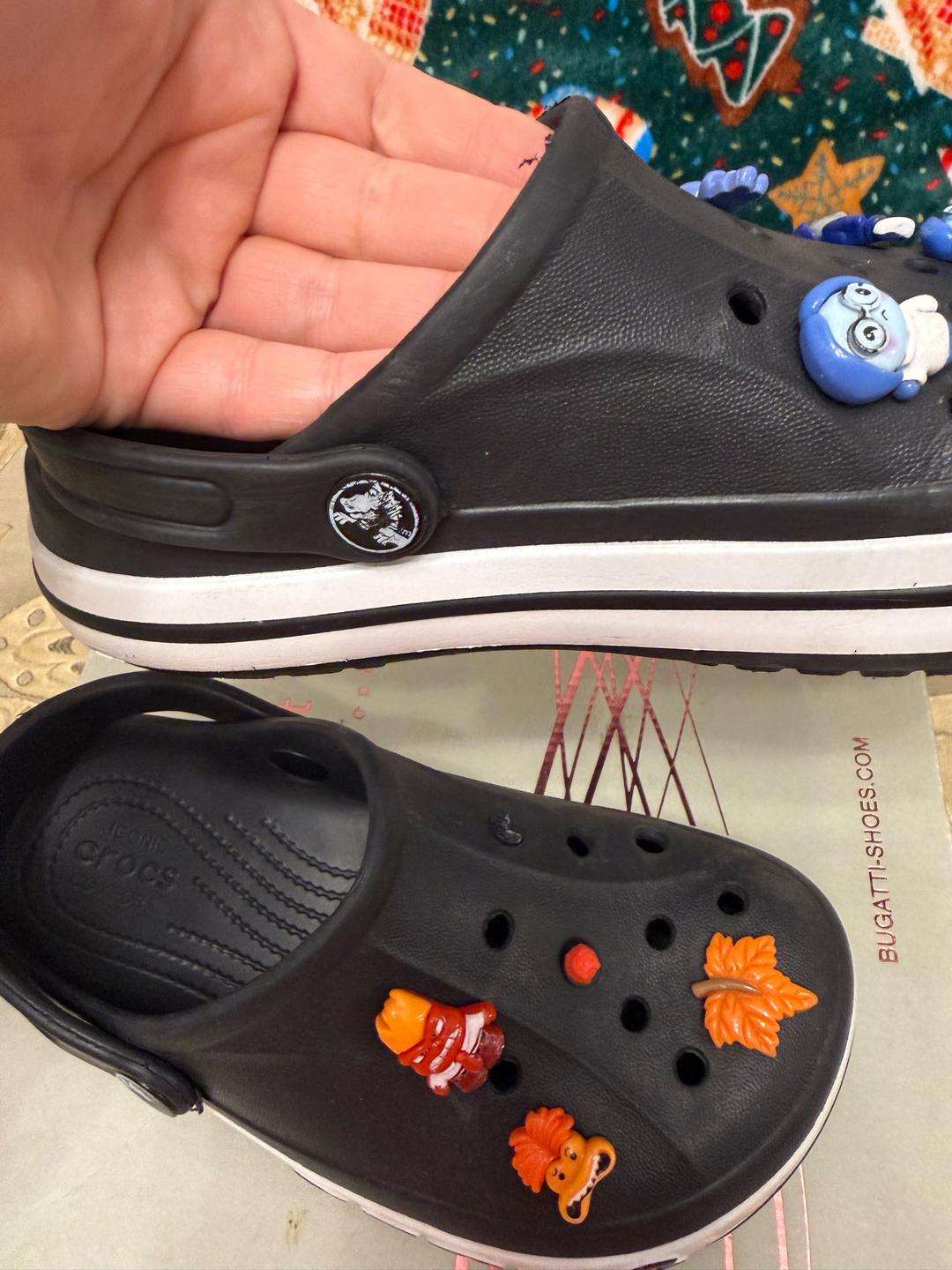 Crocs Crocs — фото 2