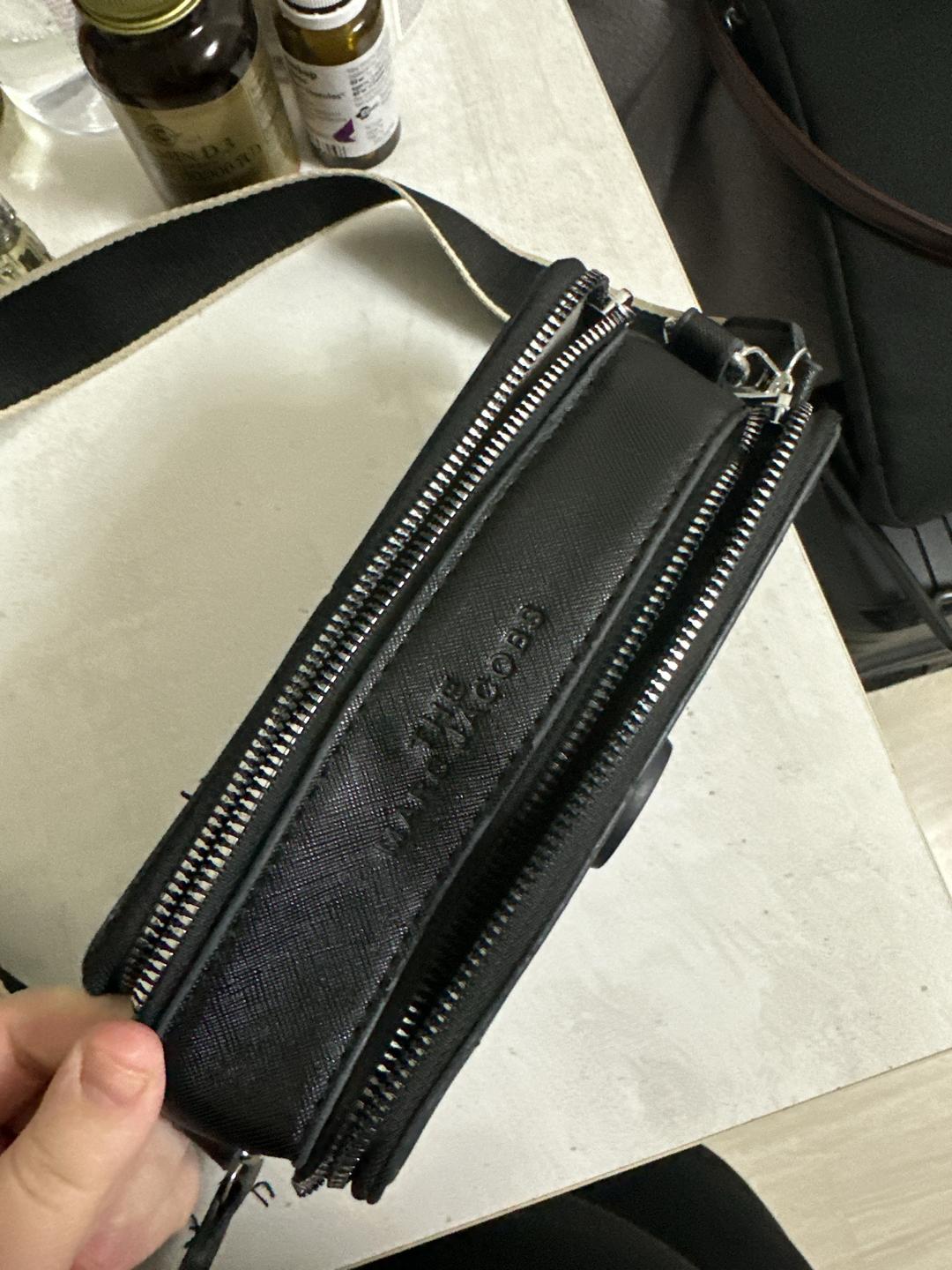 Marc Jacobs Сумка кросс-боди Marc Jacobs — фото 2