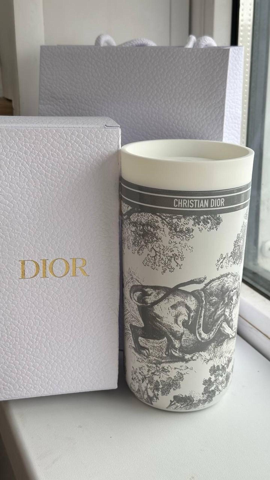 Dior Термокружка Dior — фото 2