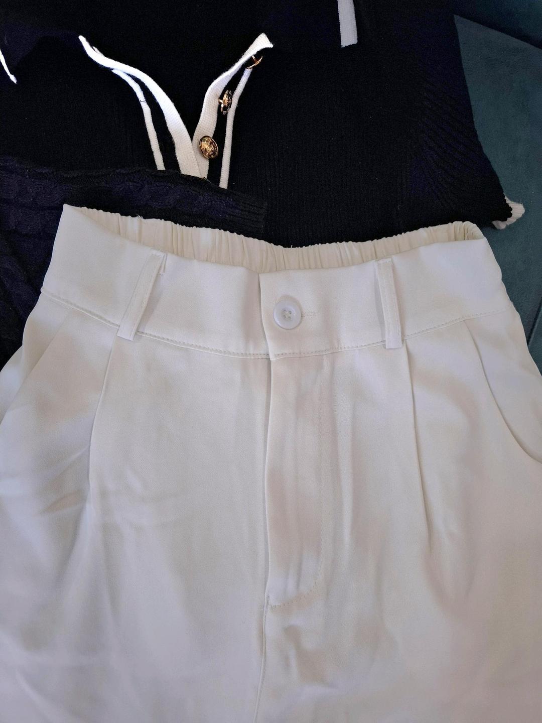 H&M Одежда в стиле old money — фото 2
