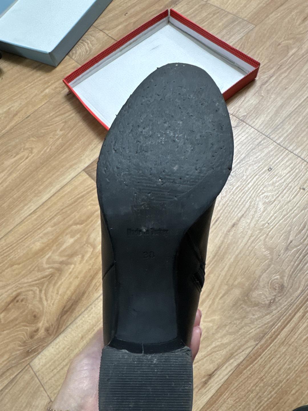 Ботильоны — фото 2