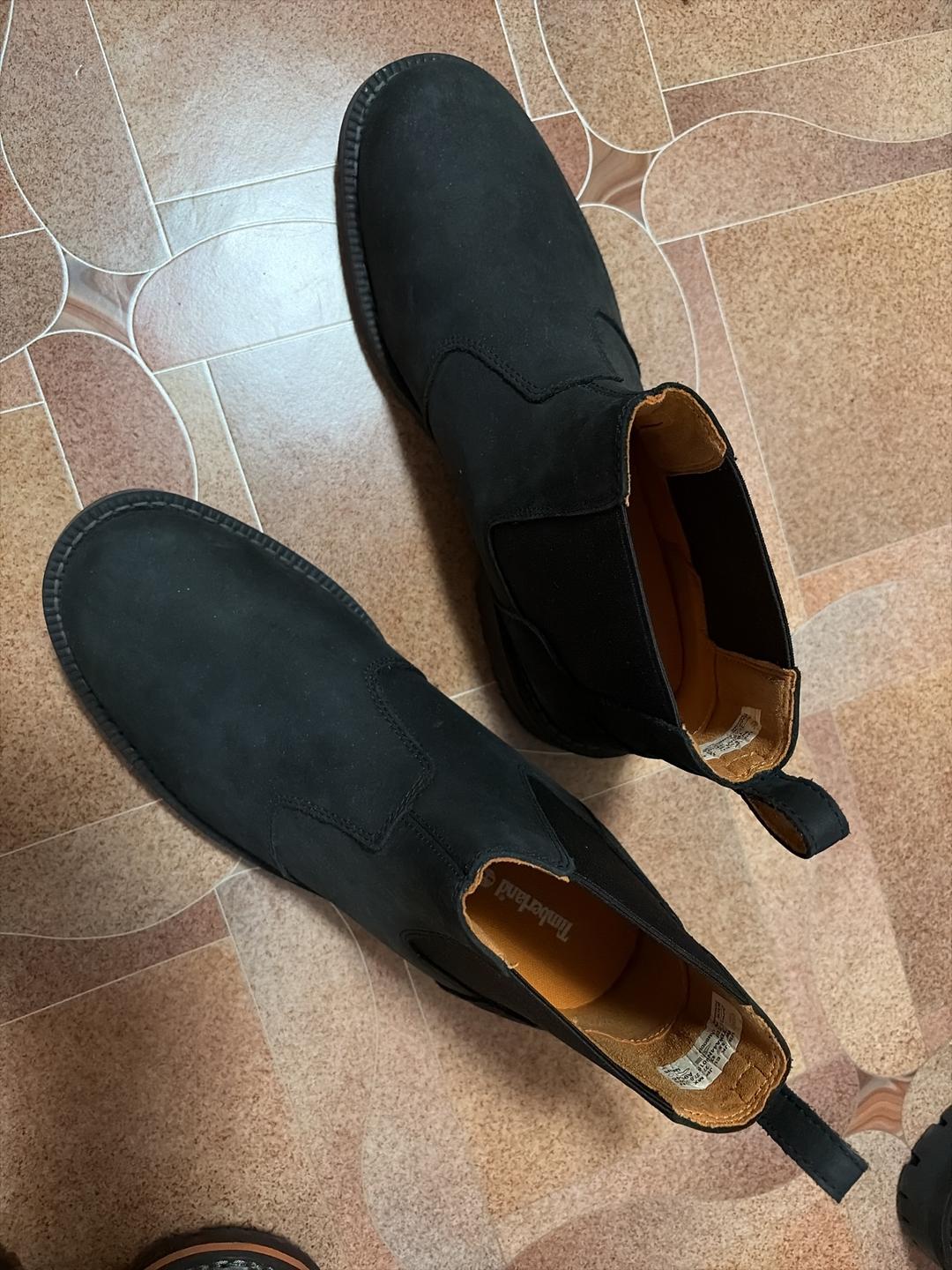 Timberland Ботинки челси Timberland — фото 2