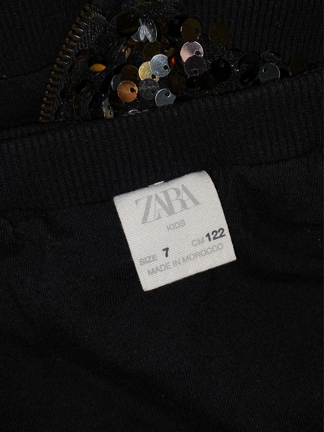 Zara Детский бомбер ZARA — фото 2