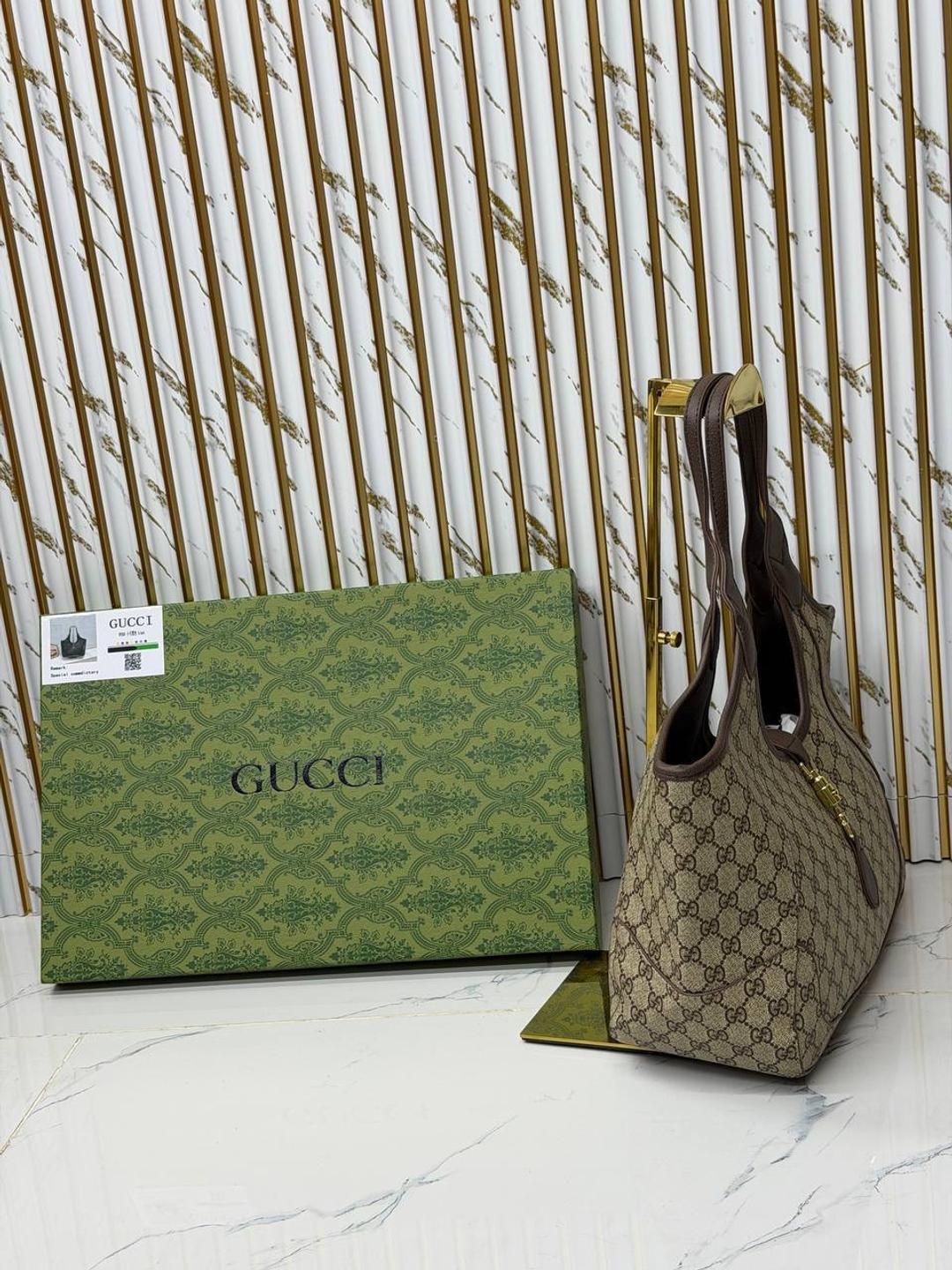 Gucci Сумка Gucci — фото 2