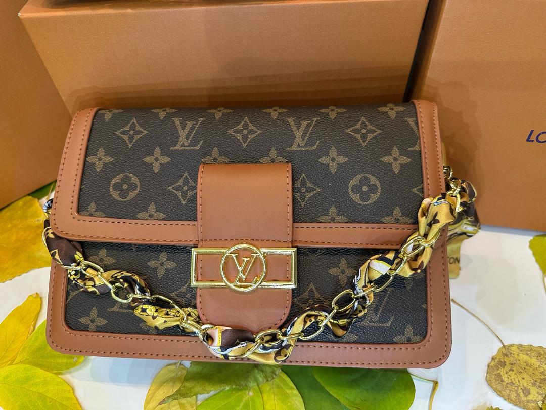 Louis Vuitton Сумка Louis Vuitton — фото 2