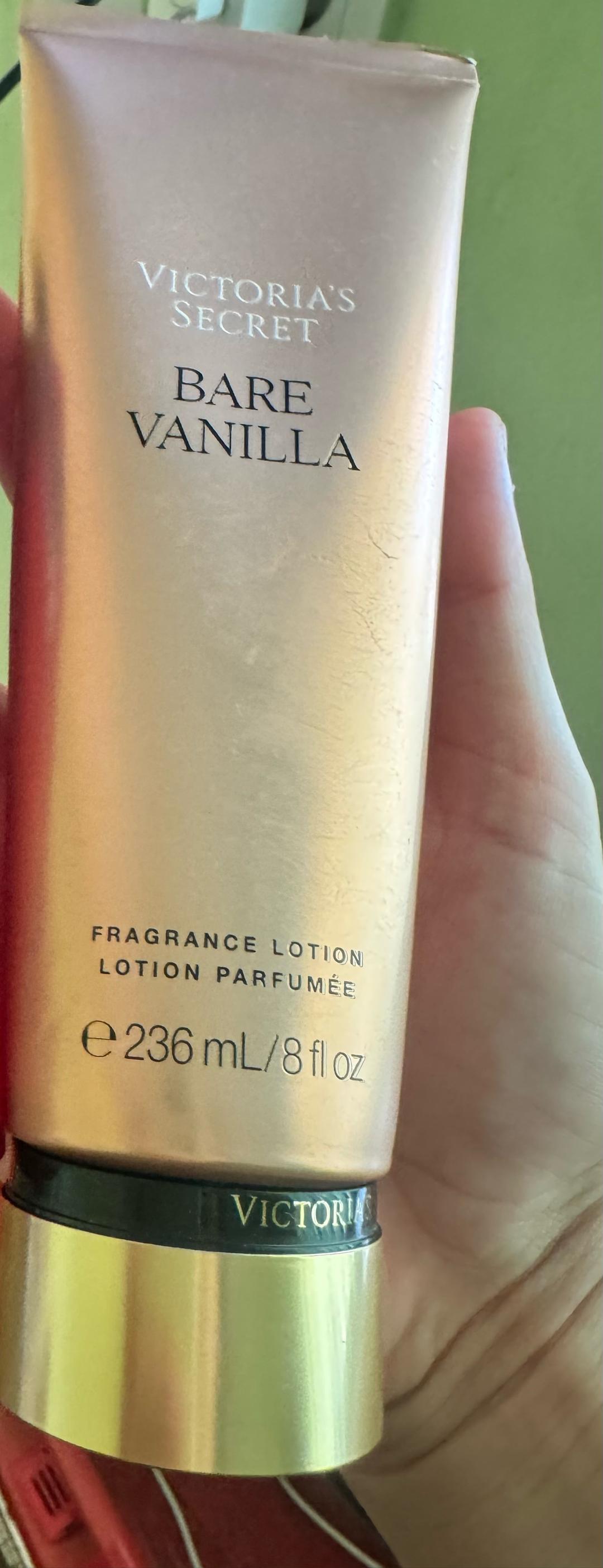 Victoria's Secret Лосьон для тела Victoria's Secret Bare Vanilla — фото 2