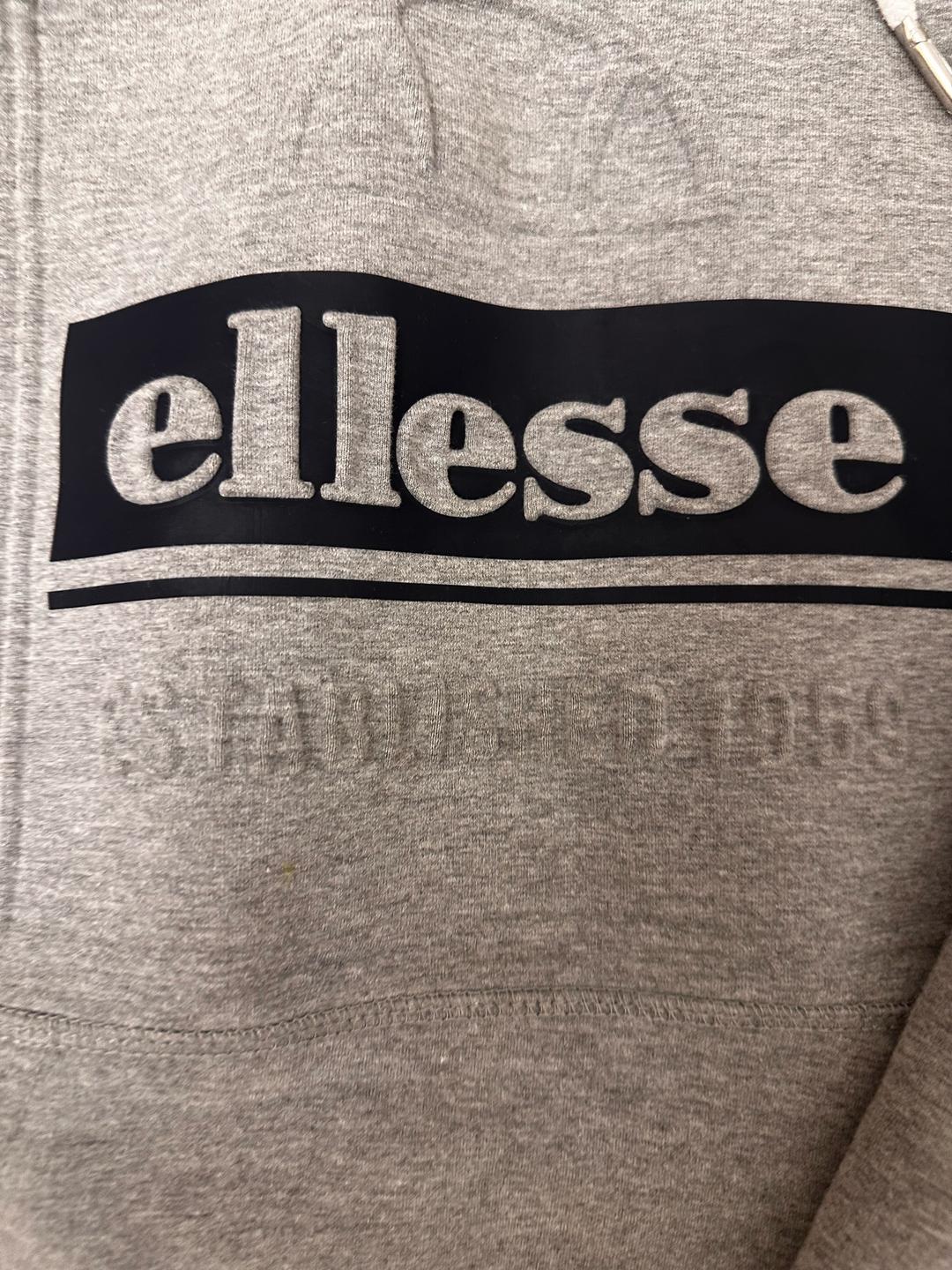 Ellesse Худи ellesse — фото 2