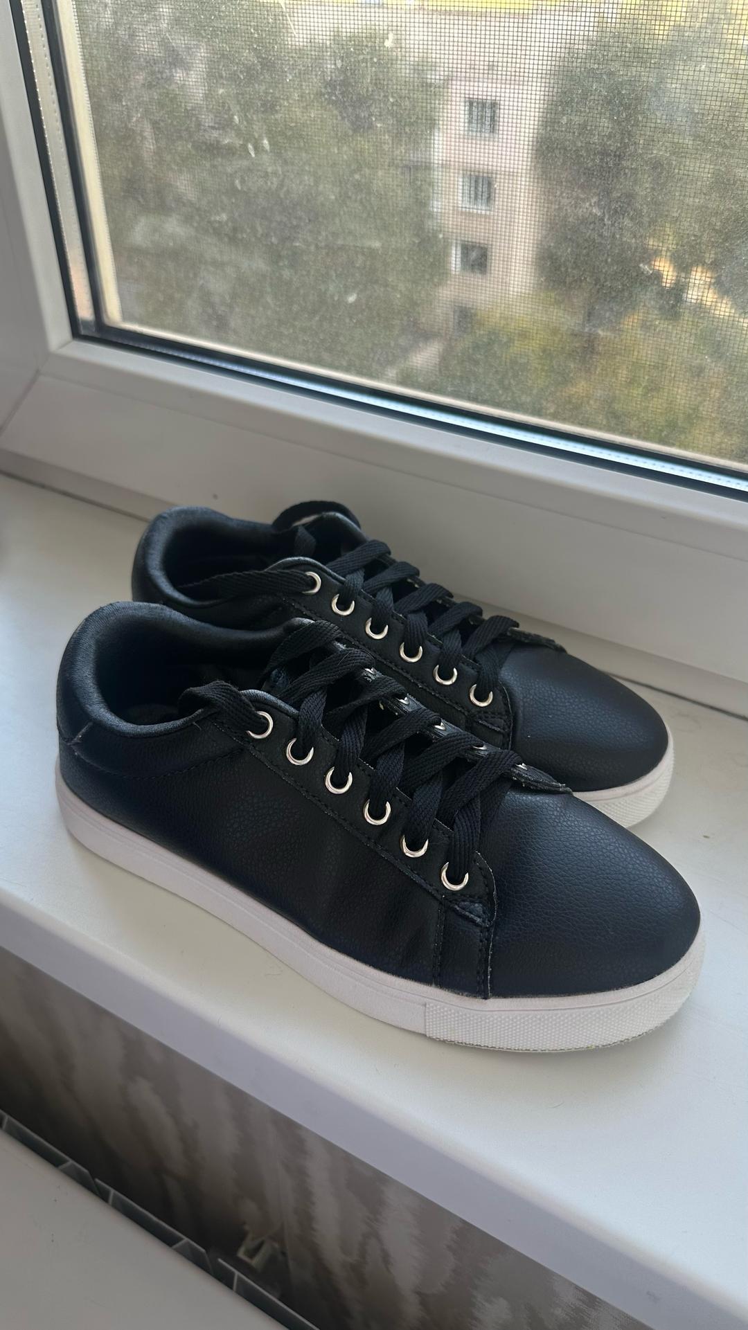 premium shoes Кеды, Кроссовки — фото 2