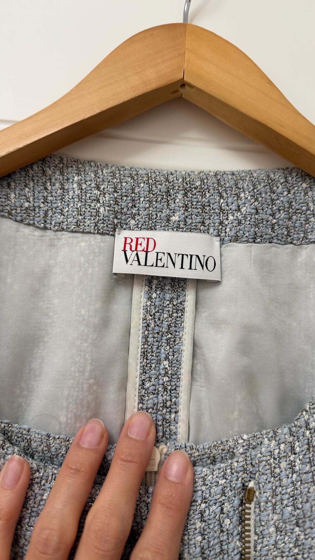 RED Valentino Костюм двойка от red valentino — фото 2