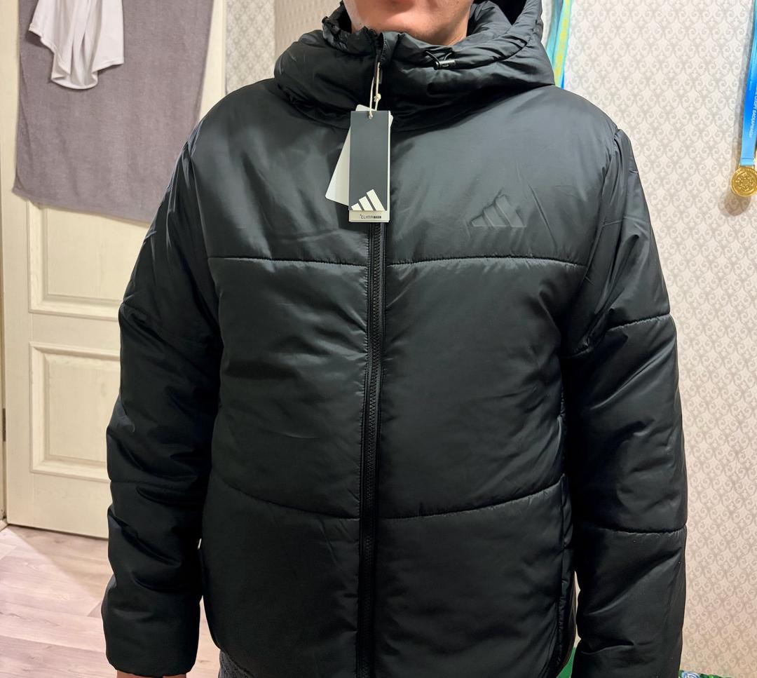 Adidas Мужская куртка adidas — фото 2
