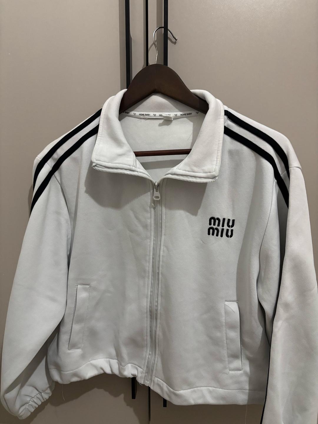 Miu Miu Двойка miu miu — фото 2