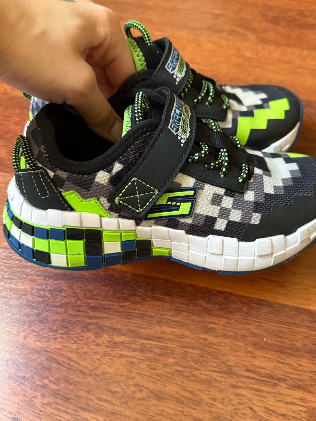 Skechers Кроссовки Skechers Mega-Craft — фото 2