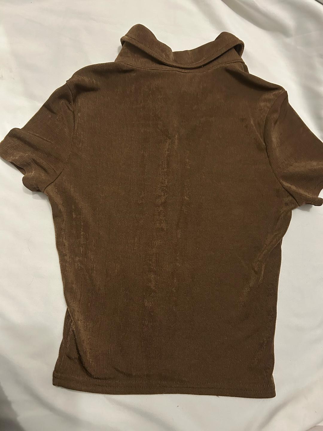 H&M Блуза H&M — фото 2