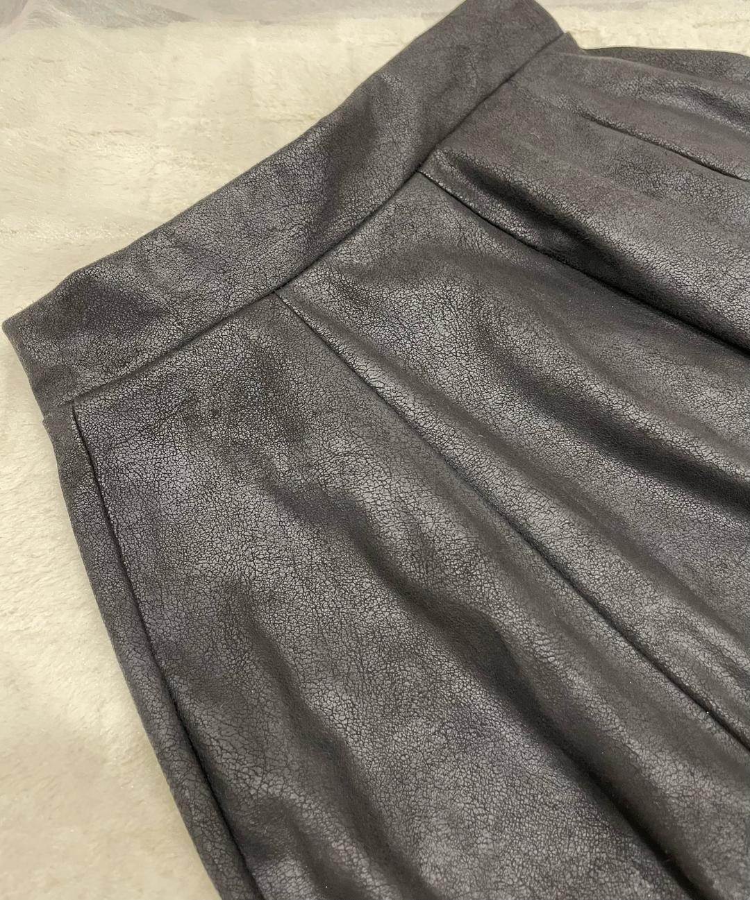Pull & Bear Юбка PULL&BEAR — фото 2