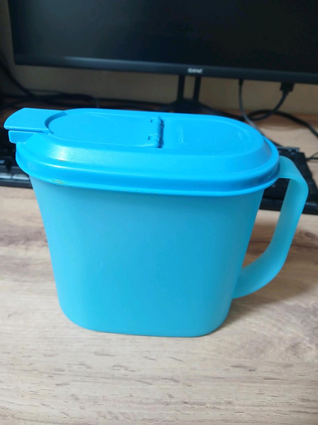 Tupperware Кувшин Tupperware — фото 2