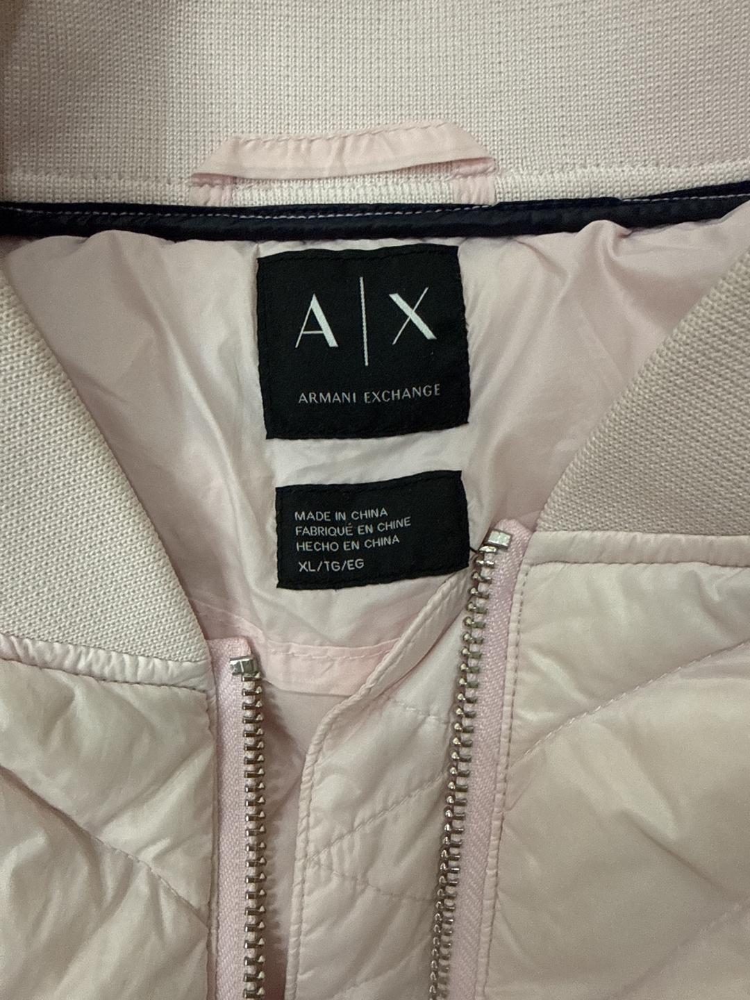 Armani Exchange Куртка Armani Exchange — фото 2