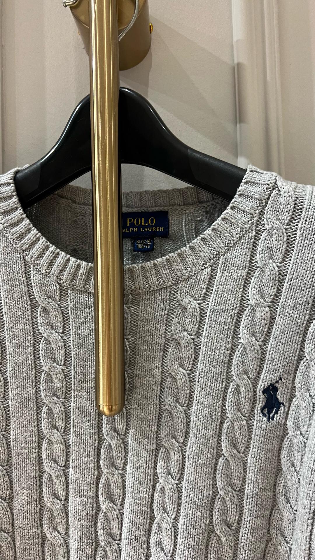 Polo Ralph Lauren Джемпер Polo Ralph Lauren — фото 2