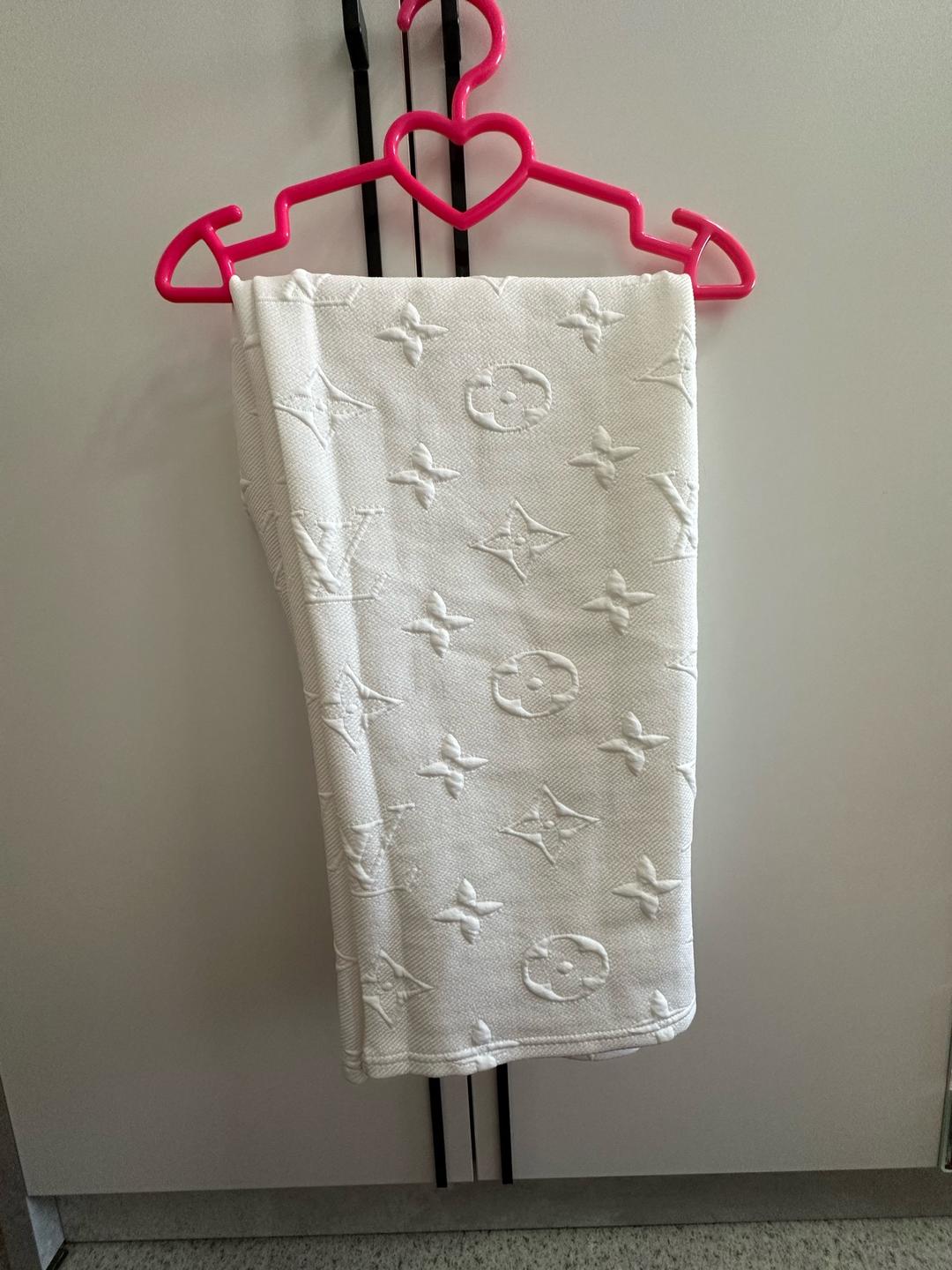 Louis Vuitton Женские брюки — фото 2