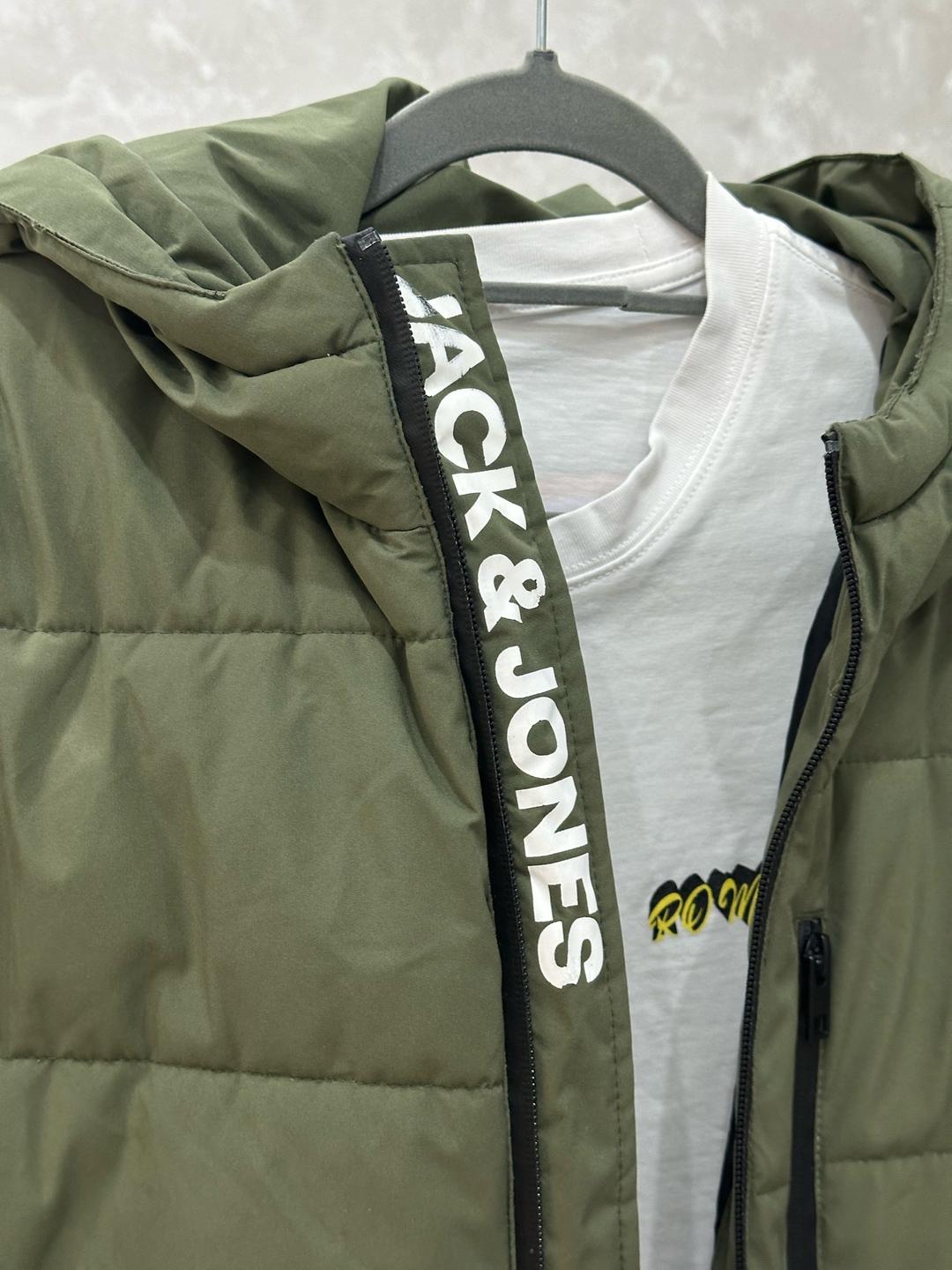 Jack & Jones Куртка Jack & Jones — фото 2