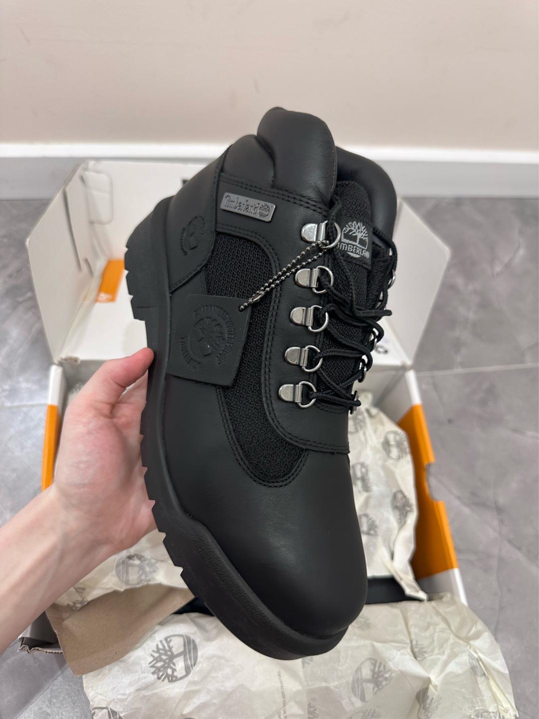 Timberland Ботинки Timberland — фото 2