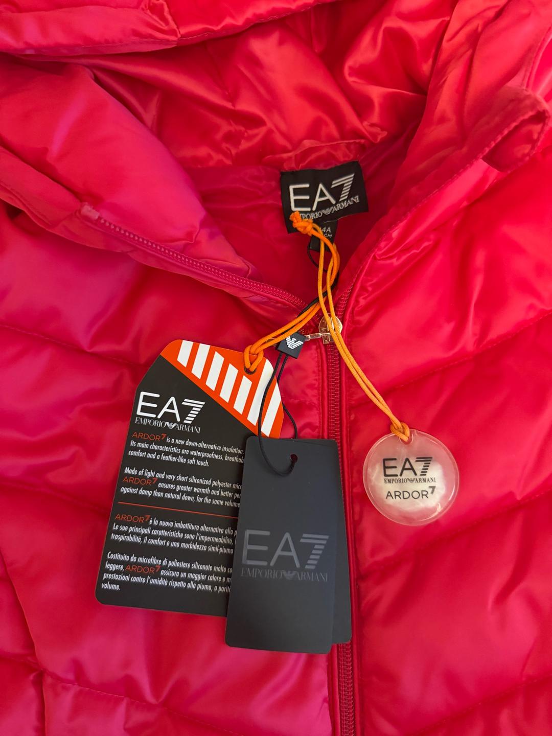 EA7 Куртка EA7 — фото 2