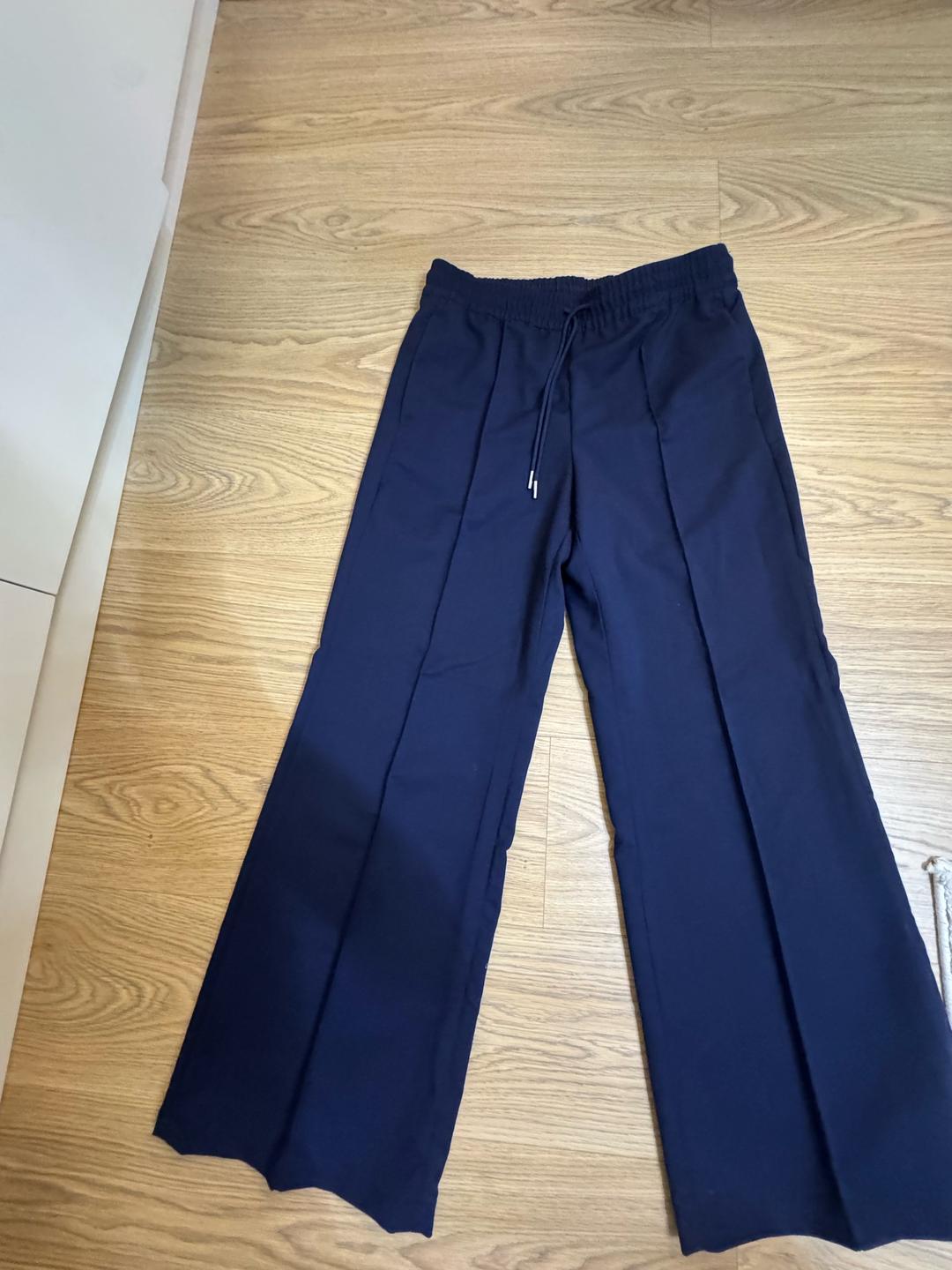H&M Женские брюки H&M — фото 2