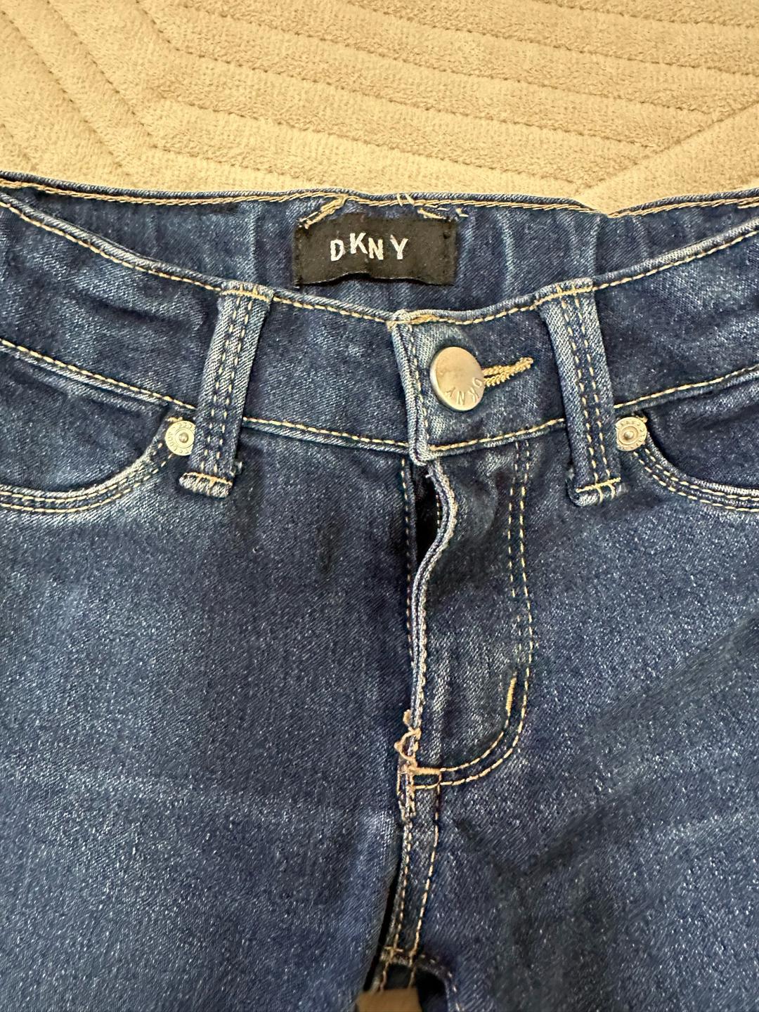 DKNY Джинсы DKNY 74-86 — фото 2