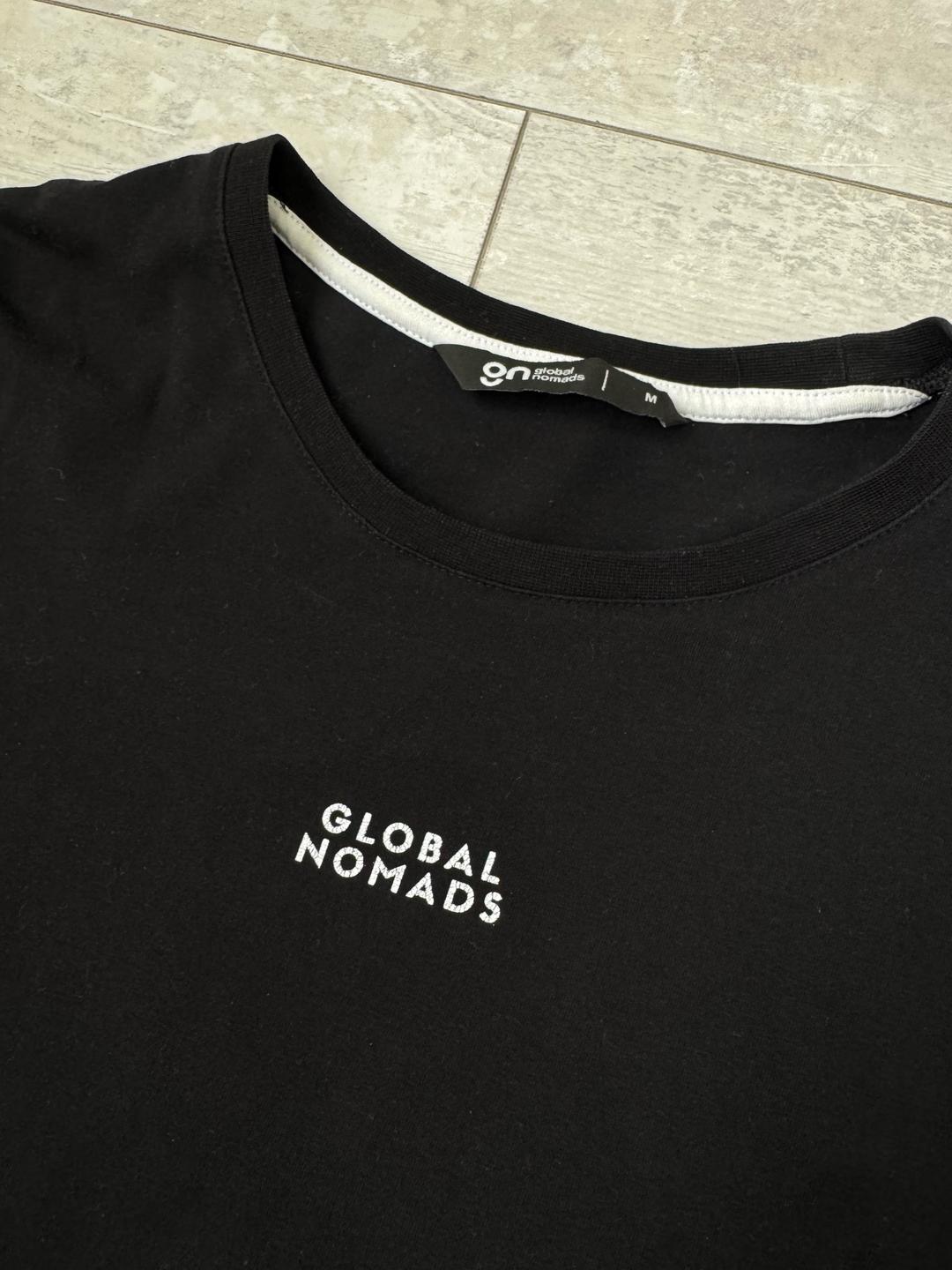 Global Nomads Футболка Global Nomads — фото 2