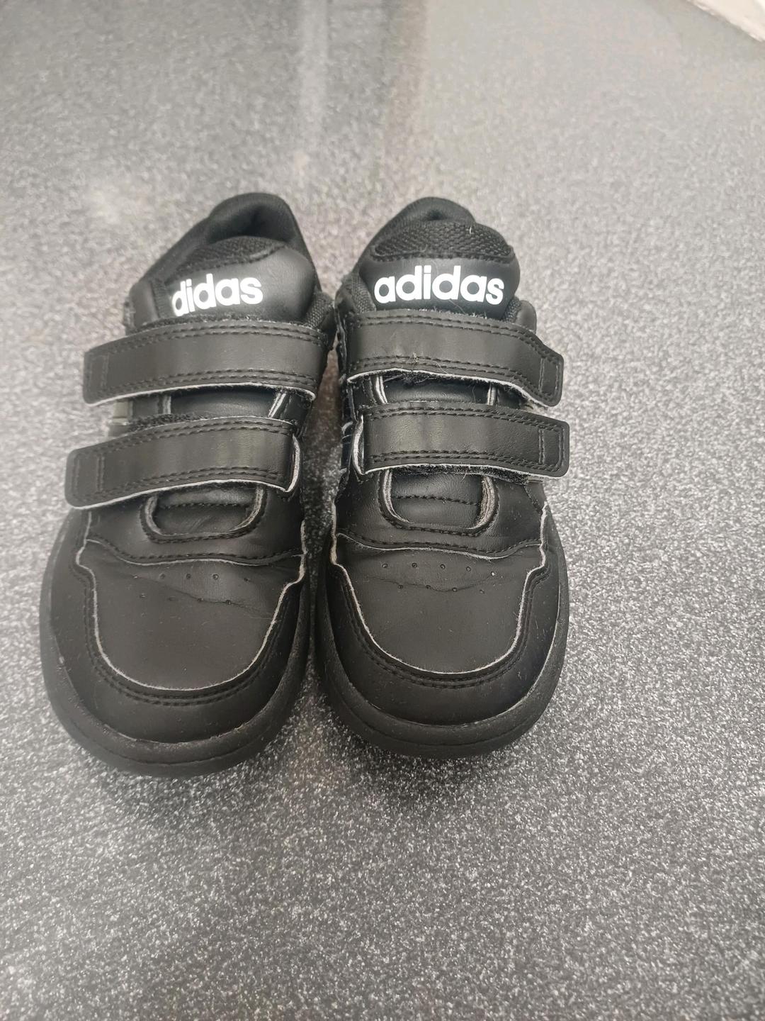 Adidas Красовки адидас — фото 2