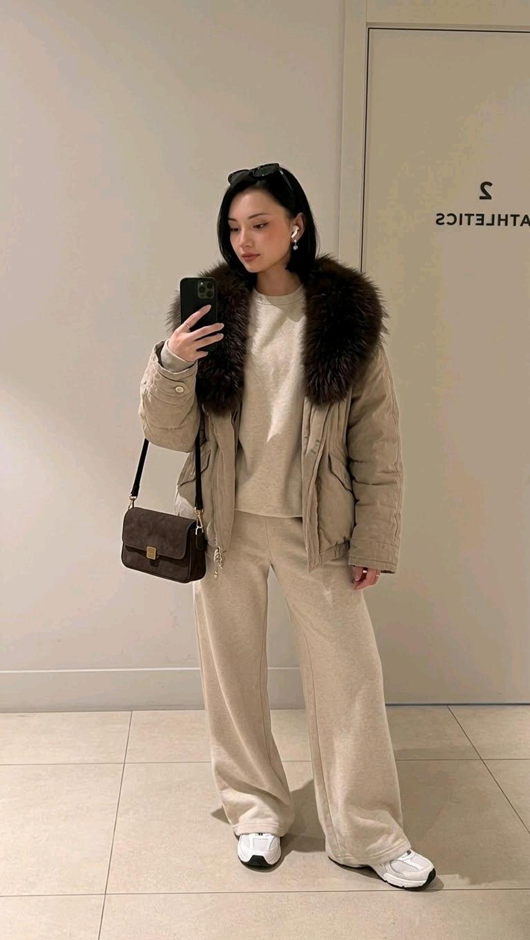 🤎 ТРОЙКА В СТИЛЕ PINTEREST — фото 2