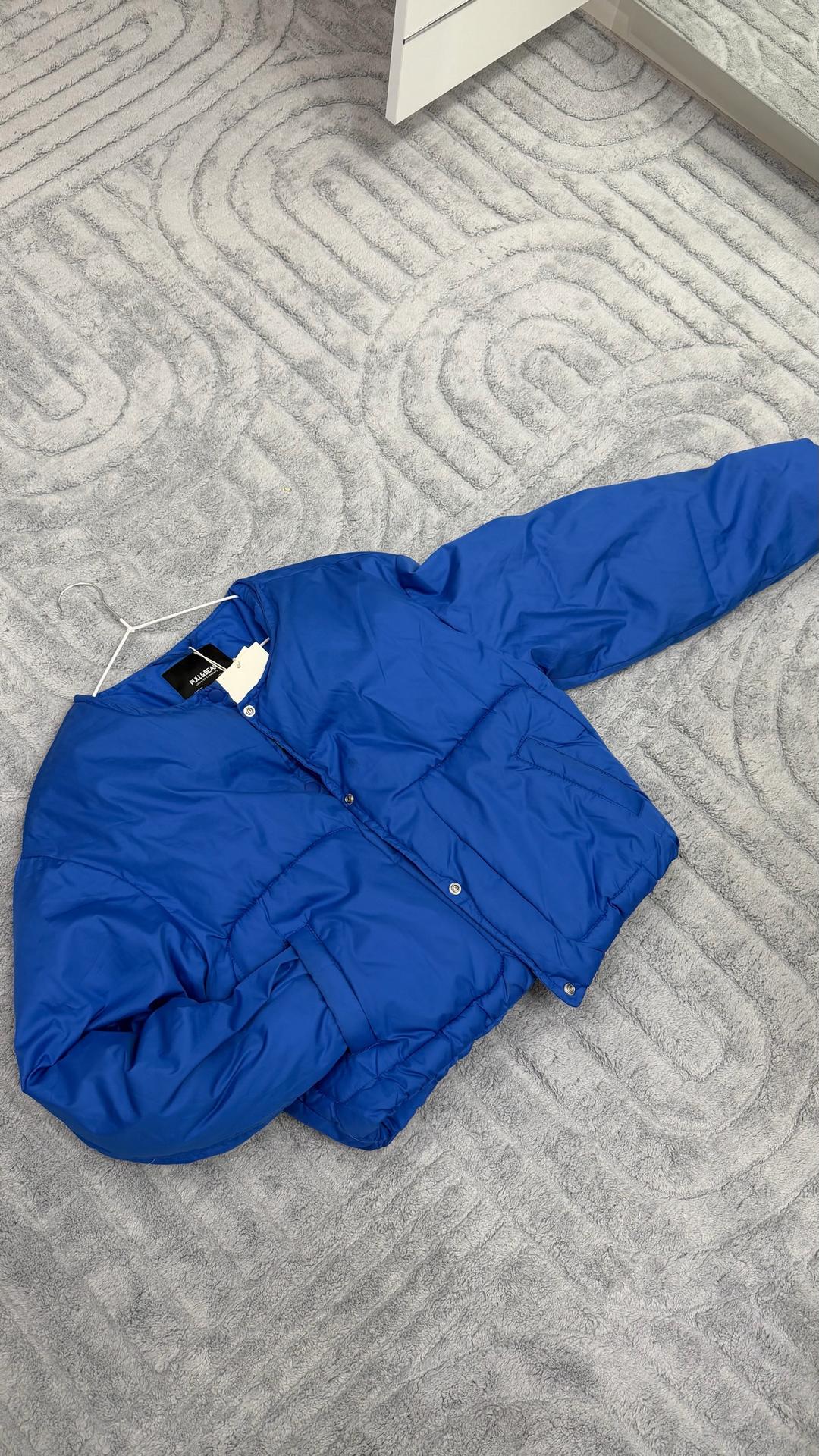 Pull & Bear Куртка Pull&Bear — фото 2