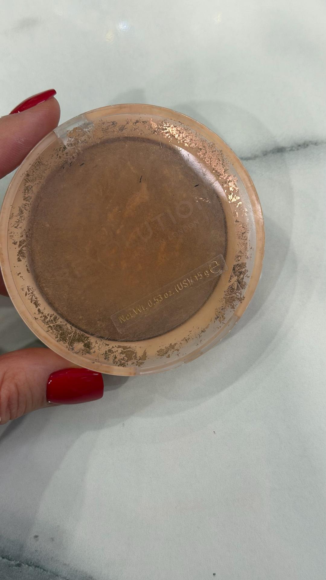 Revolution Бронзер Revolution Bronzer Reloaded — фото 2
