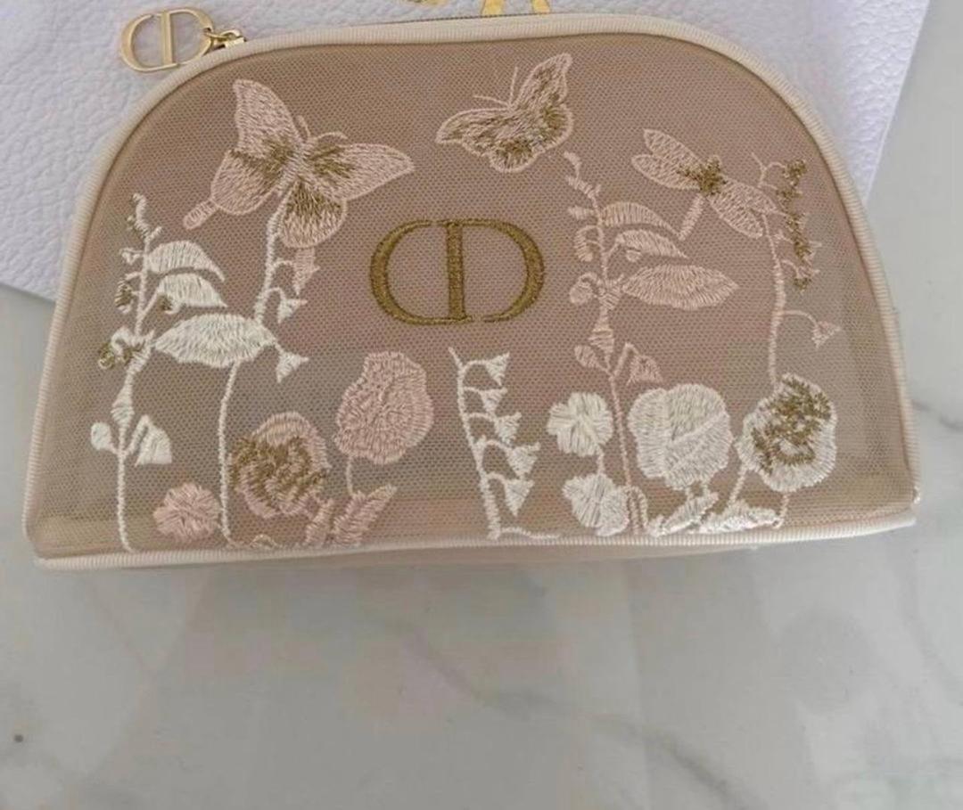 Dior Косметичка Dior Beaute — фото 2